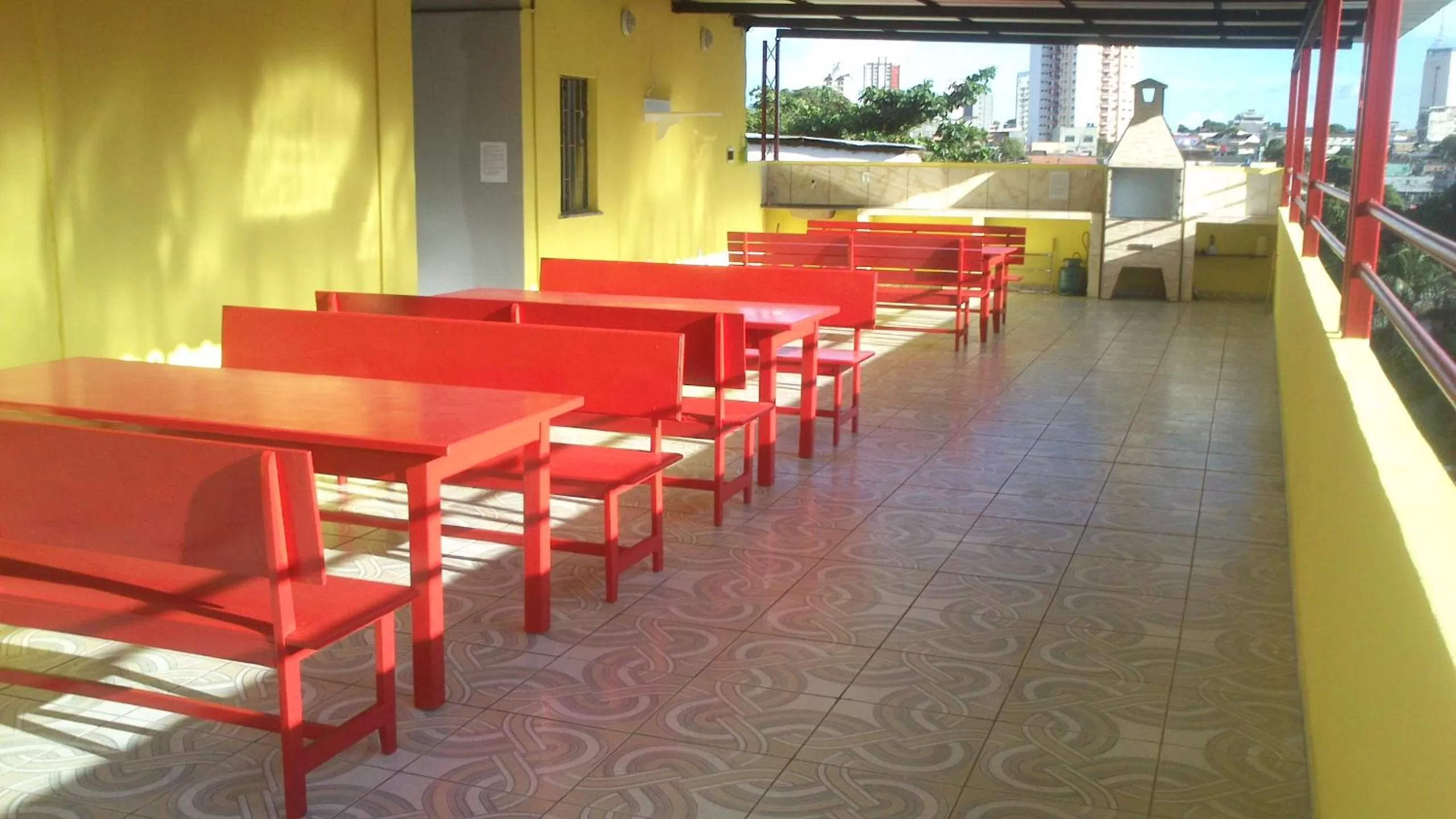 VilaVerin Apartments