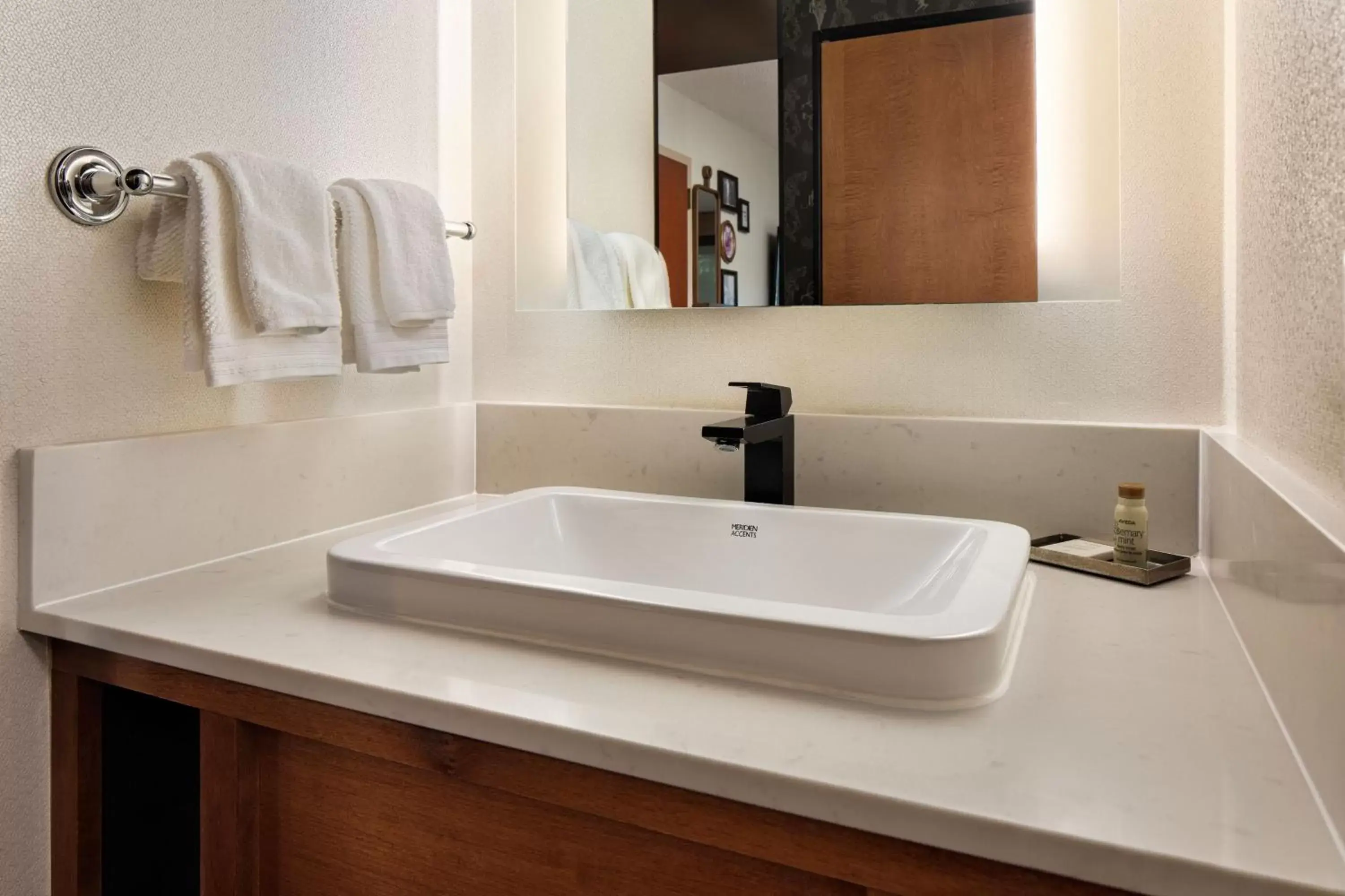 King Room - Hearing Accessible in Renaissance Minneapolis Hotel, The Depot King Room - Hearing Accessible in Renaissance Minneapolis Hotel, The Depot