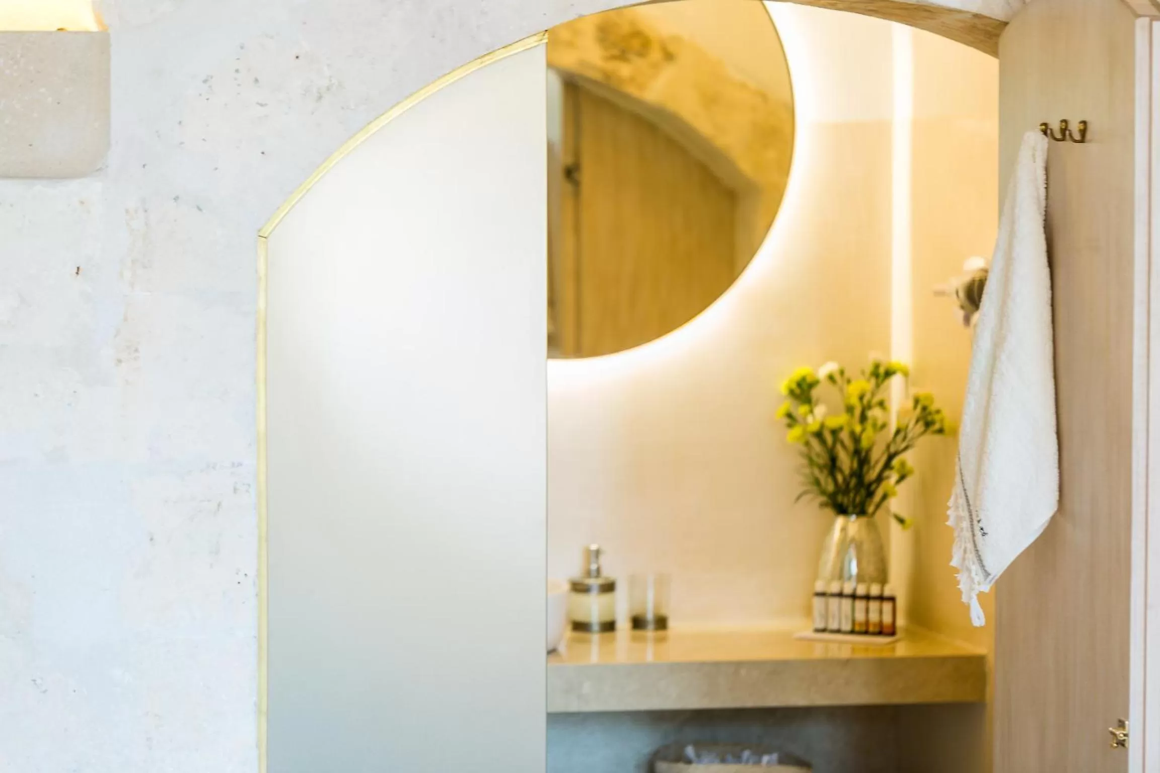 Neratze Hammam Suites