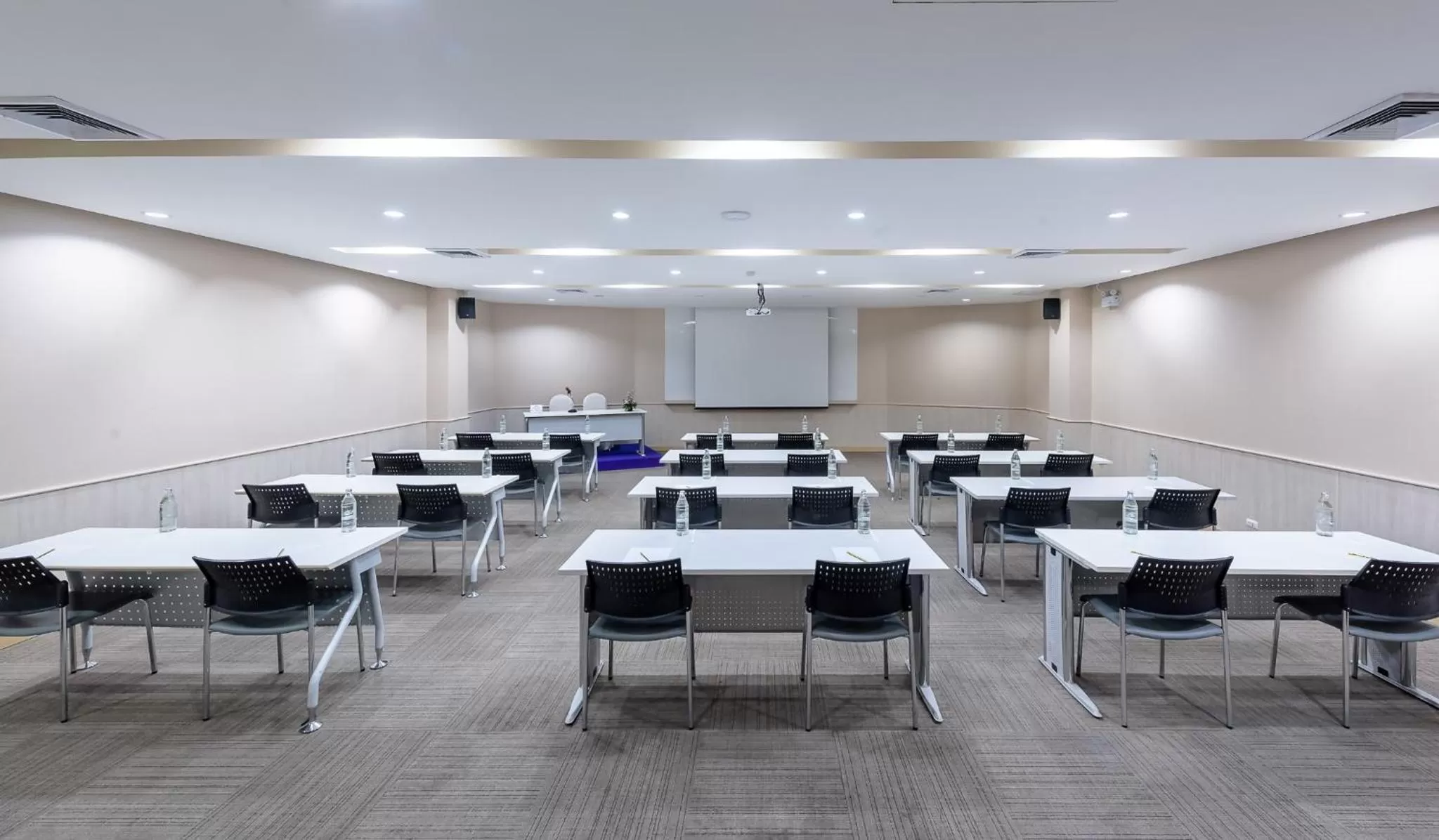Meeting/conference room in Riverine Place Hotel and Residence