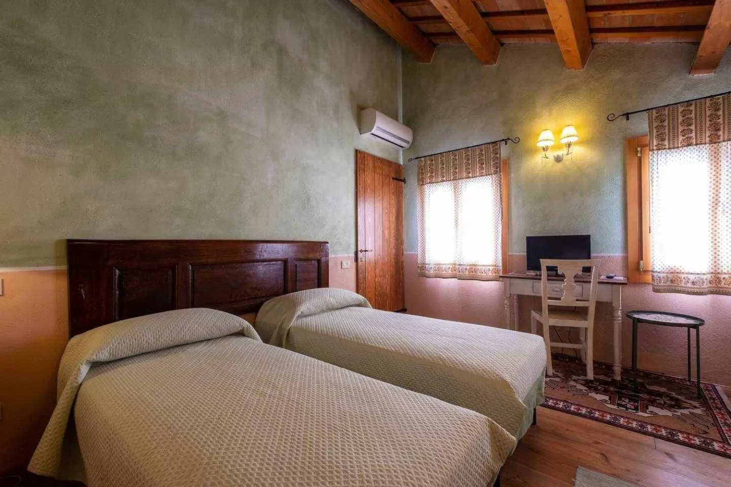 Double or Twin Room in Rosalimone BeB