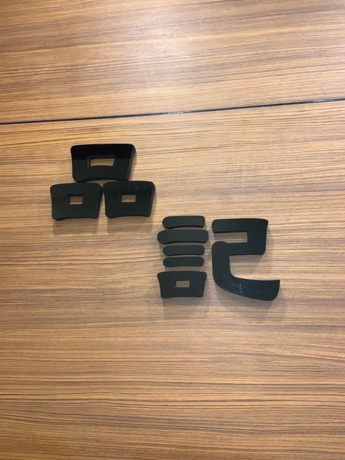 Triple Room in P Inn