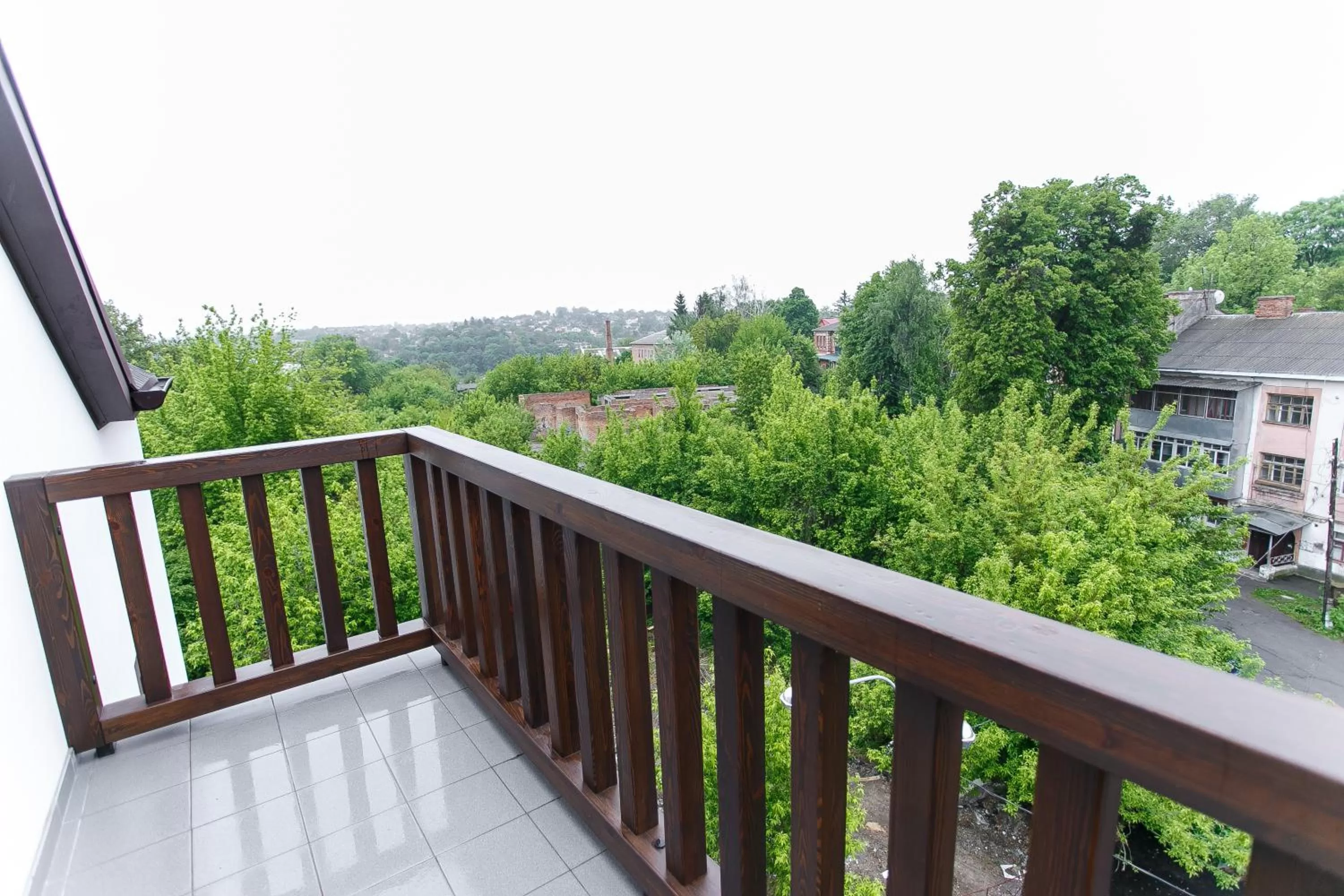 Photo of the whole room in Smart Apart