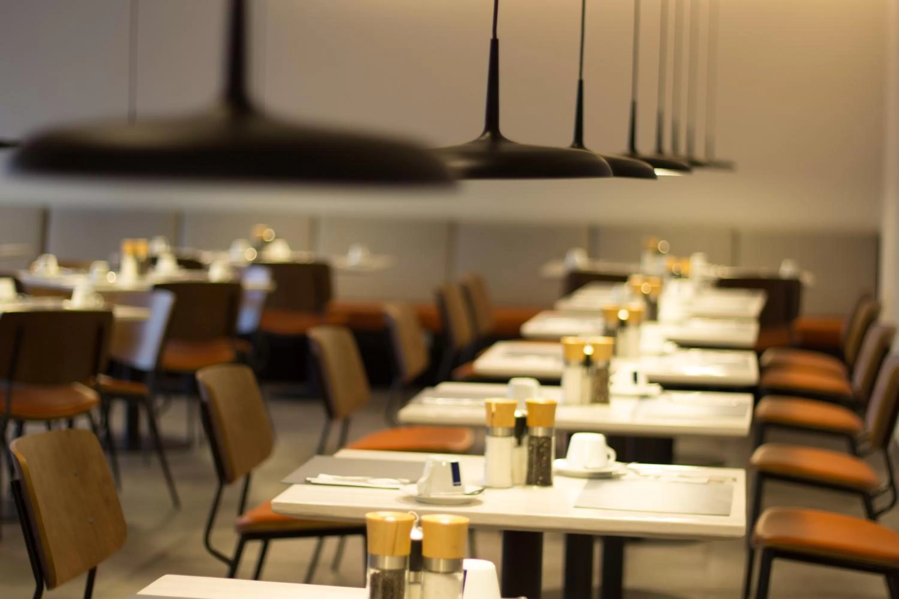 Buffet breakfast, Restaurant/Places to Eat in Best Western soibelmanns Frankfurt Airport