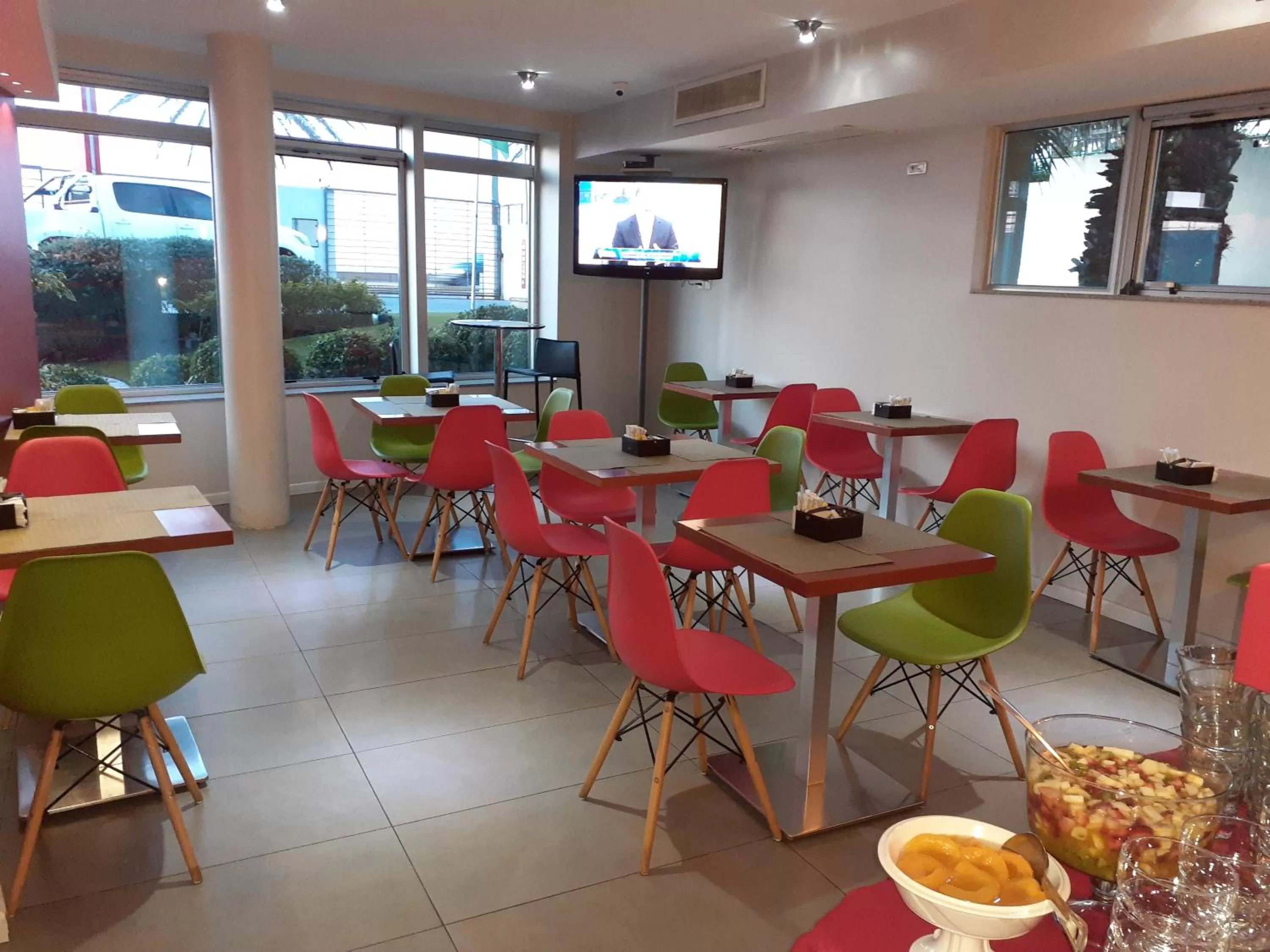 Regency Rambla Design Apart Hotel