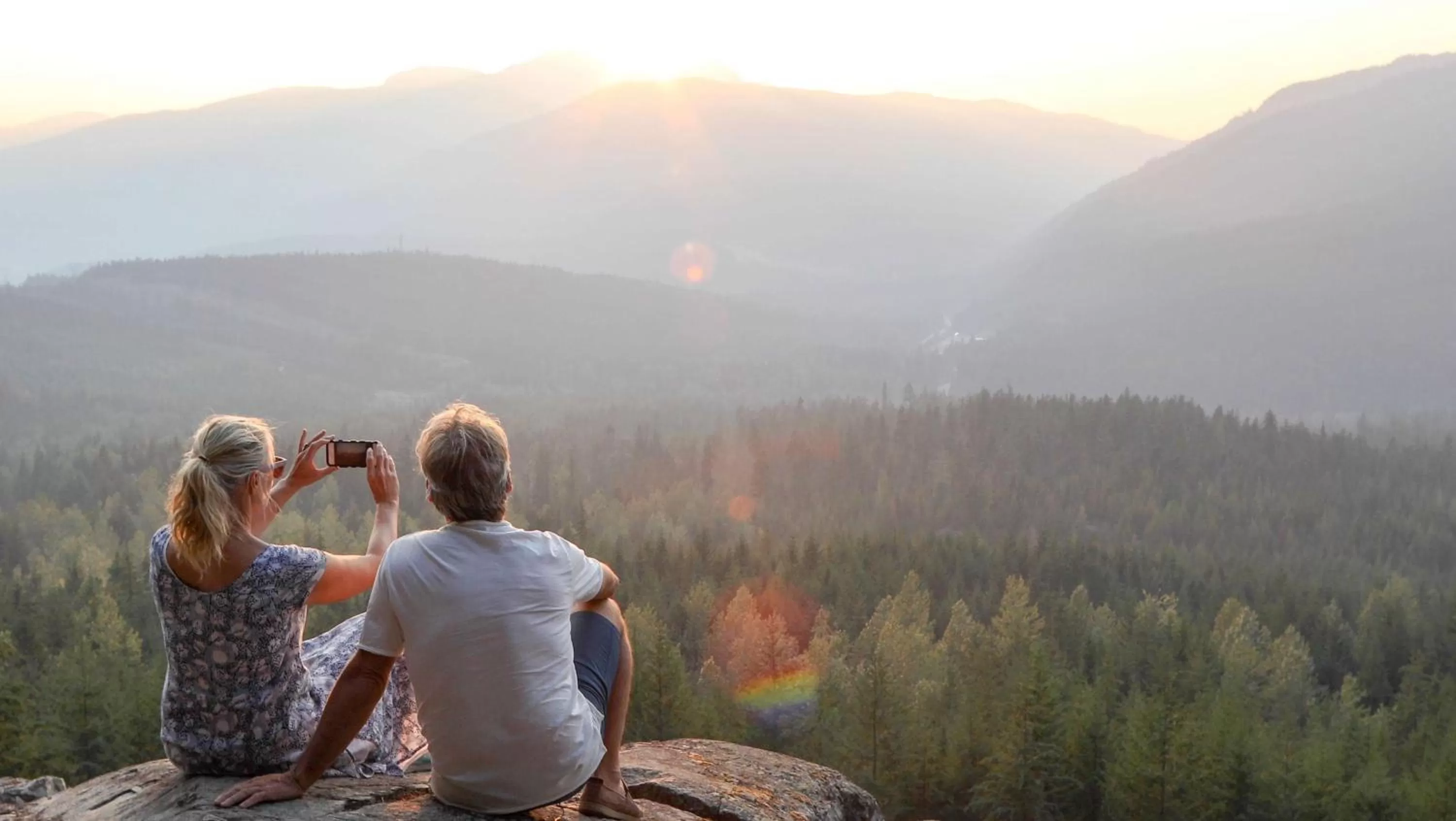 Nearby landmark in Holiday Inn Express Blowing Rock South by IHG