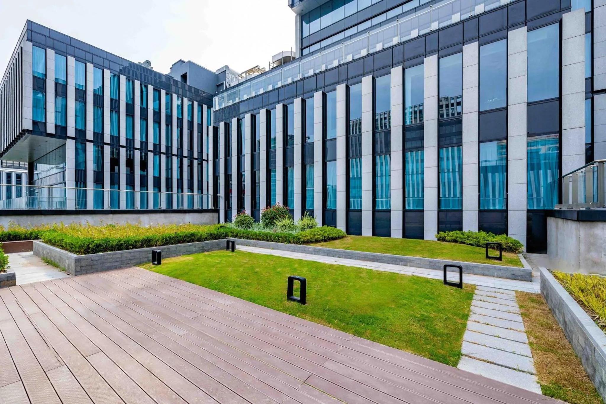 Other in EVEN Hotels Shanghai Expo by IHG