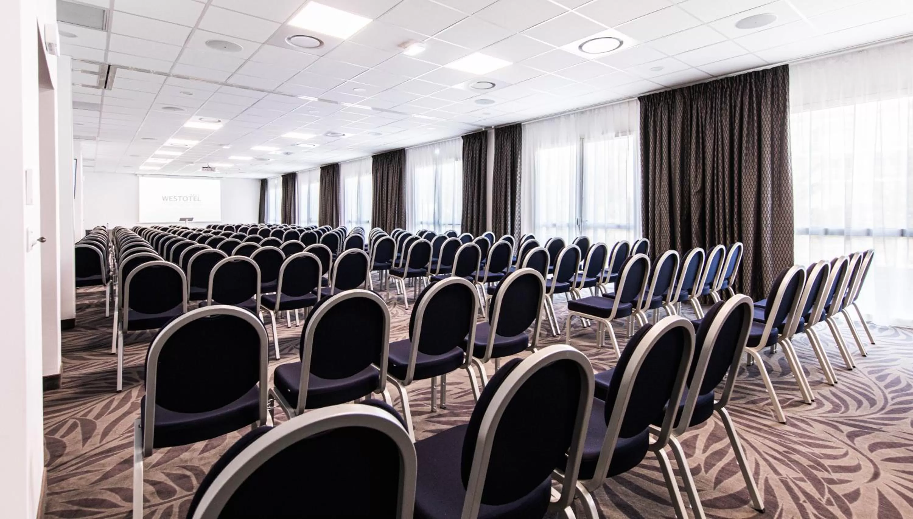 Meeting/conference room in Westotel Tours Val de Loire