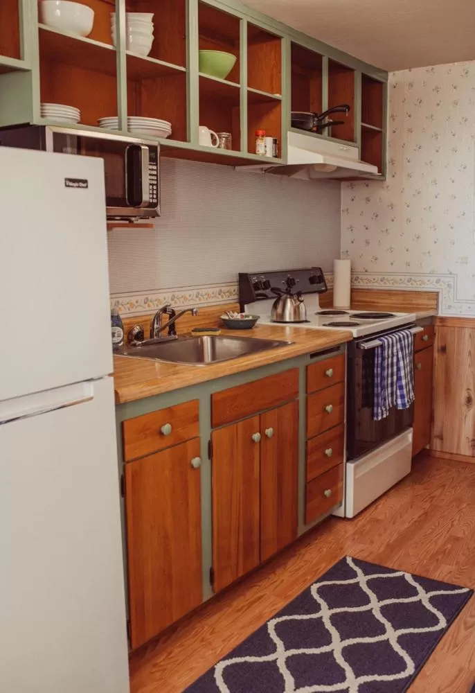 Pioneer Inn Downtown