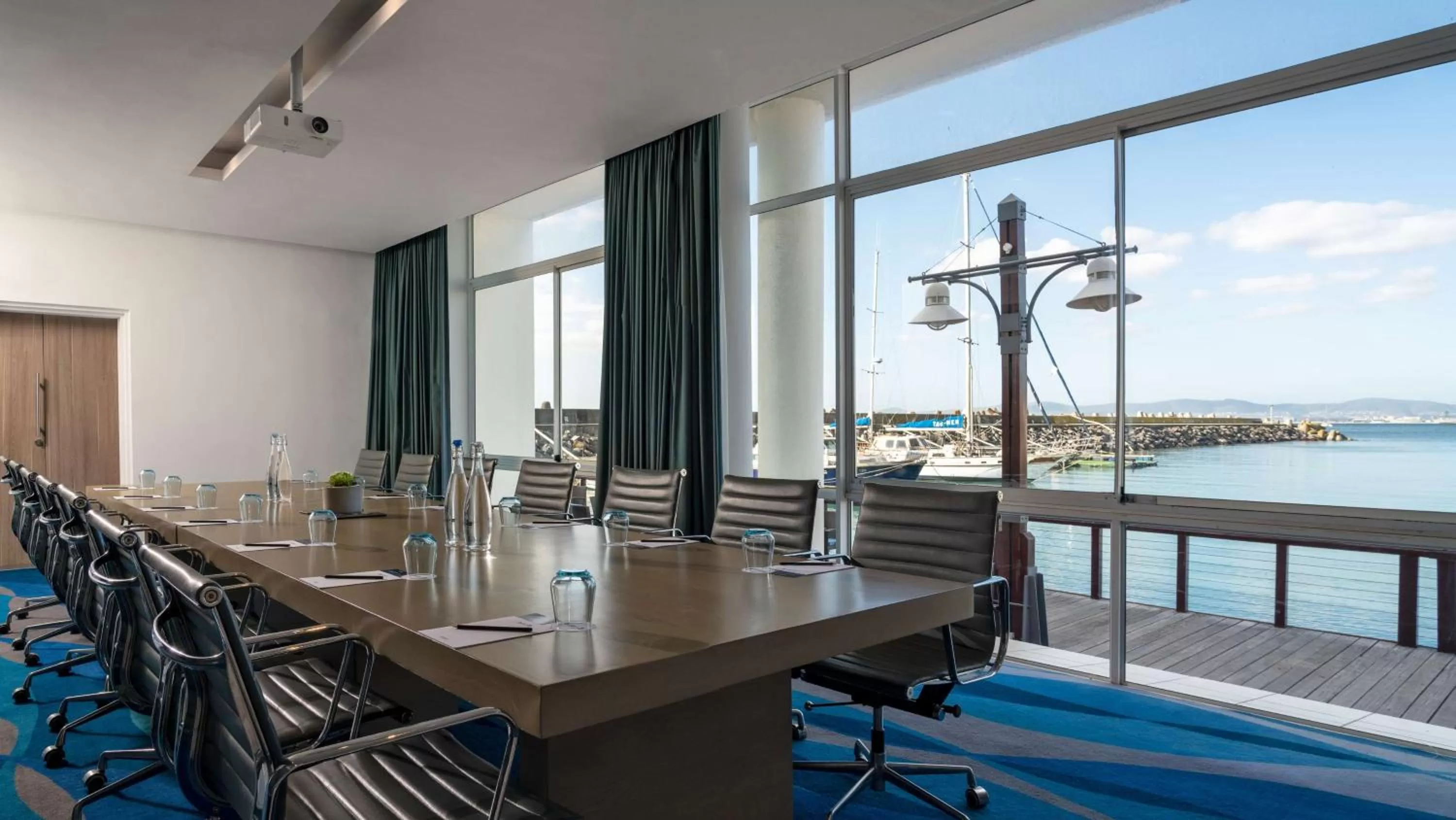 Meeting/conference room in Radisson Collection Hotel, Waterfront Cape Town
