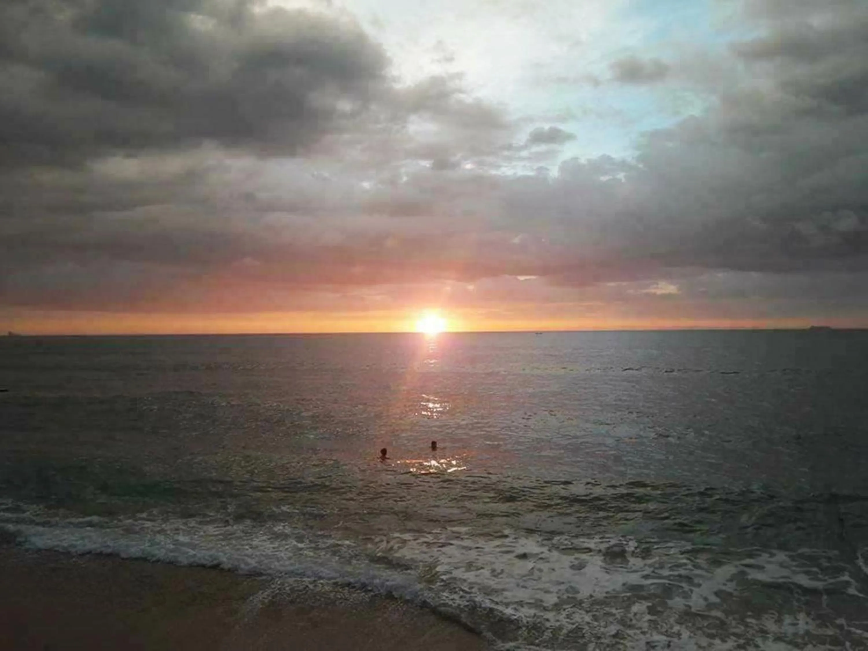 Beach in Lanta New Beach Bungalows - SHA Plus