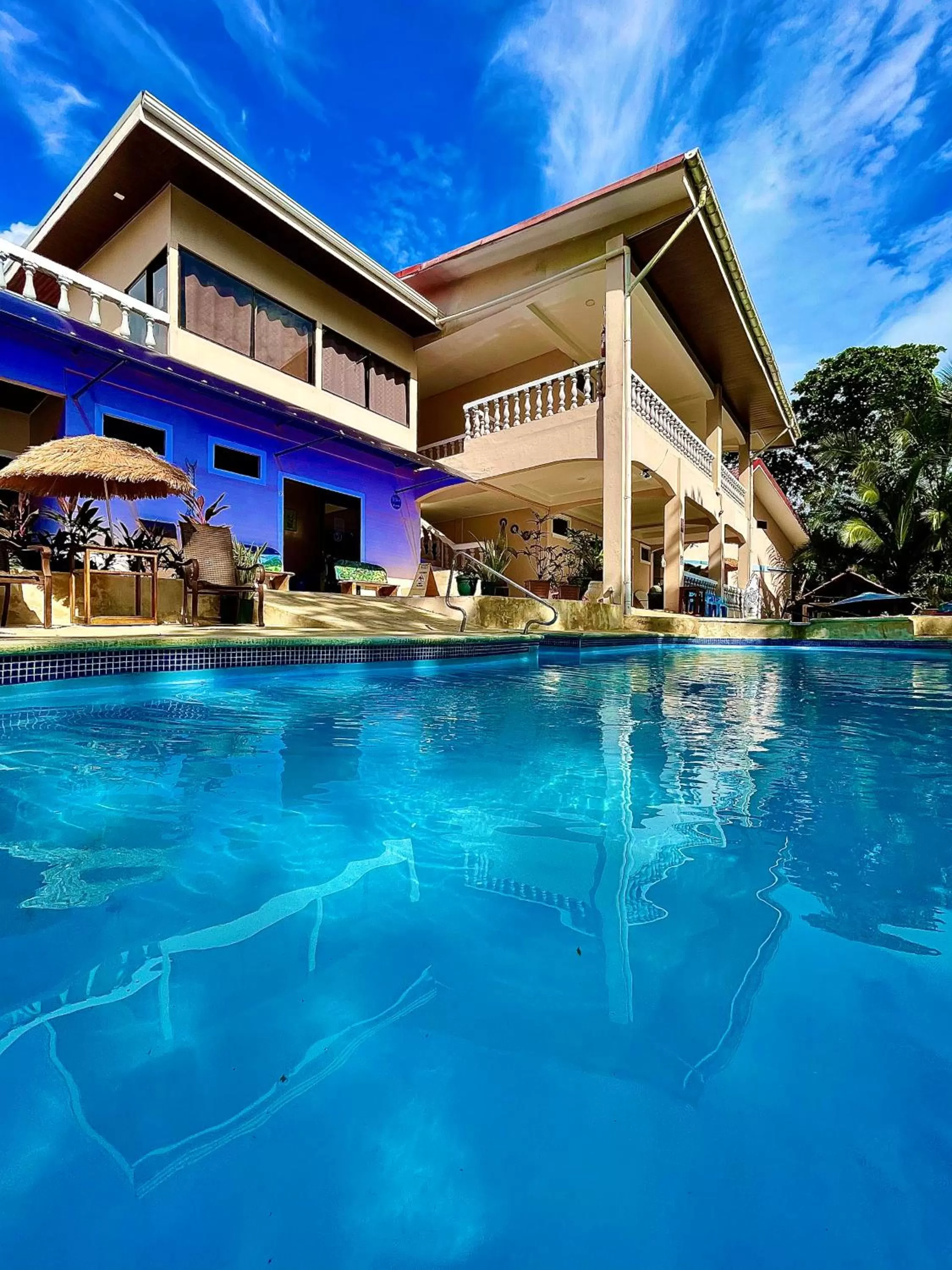 Hotel Beachfront Vista Hermosa