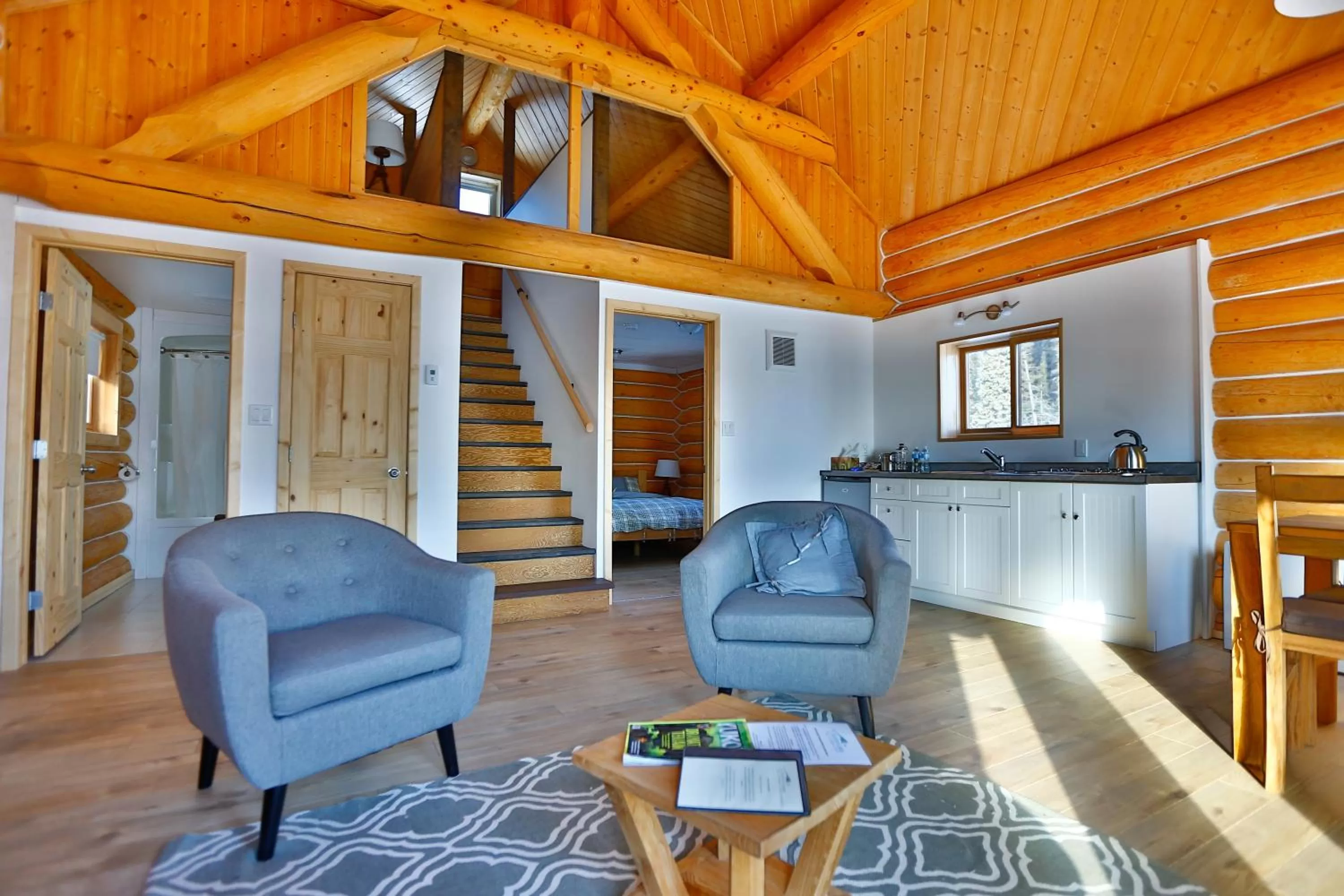 Southern Lakes Resort