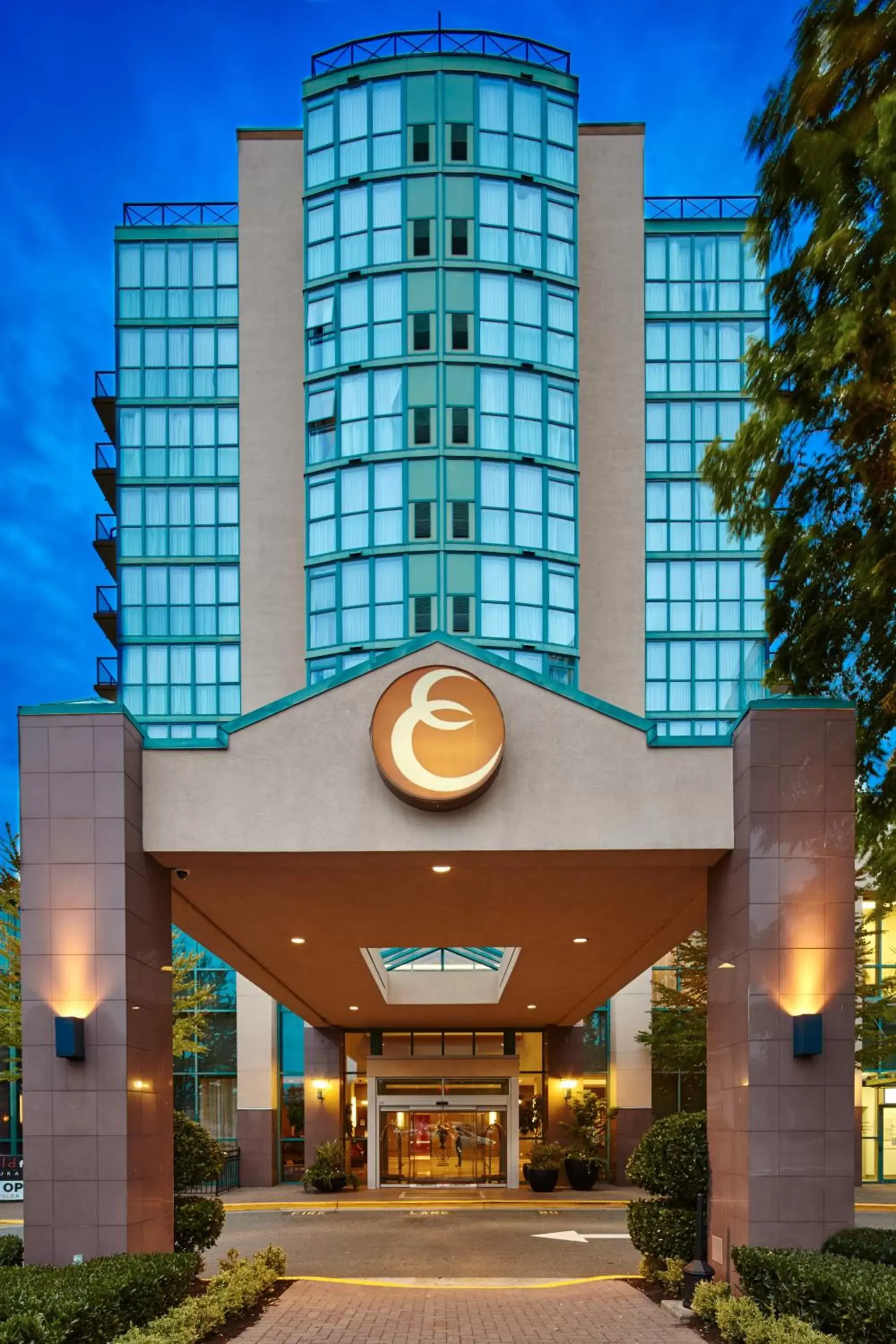 Executive Plaza Hotel & Conference Centre, Metro Vancouver Executive Plaza Hotel & Conference Centre, Metro Vancouver