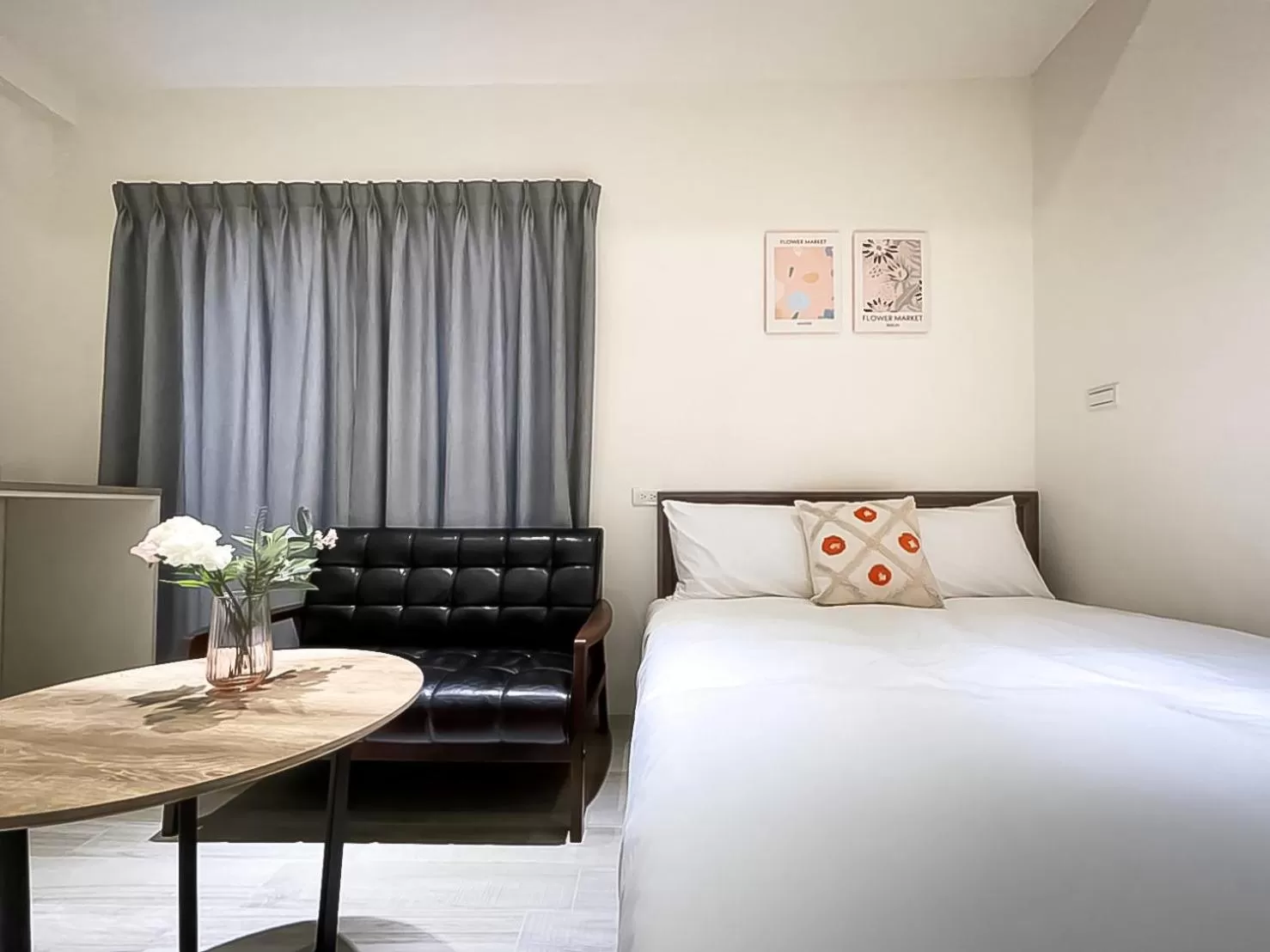 旅行家 Affetto Hostel