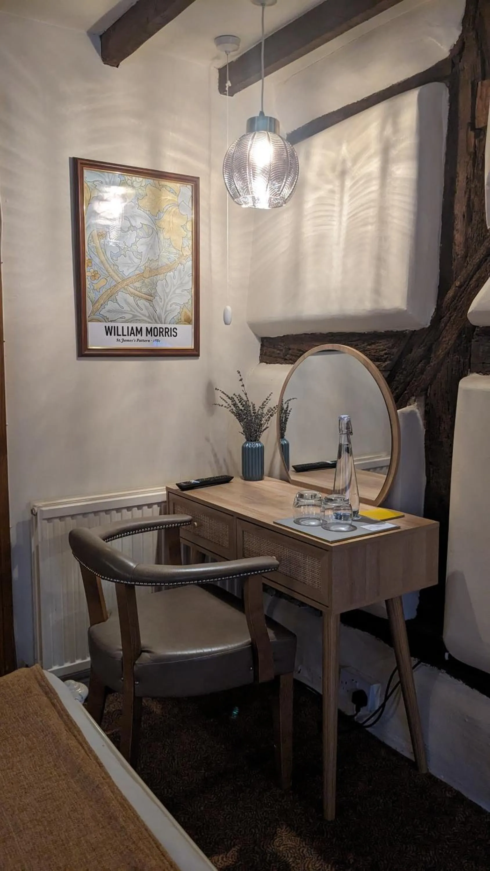 Old Rectory House, Redditch