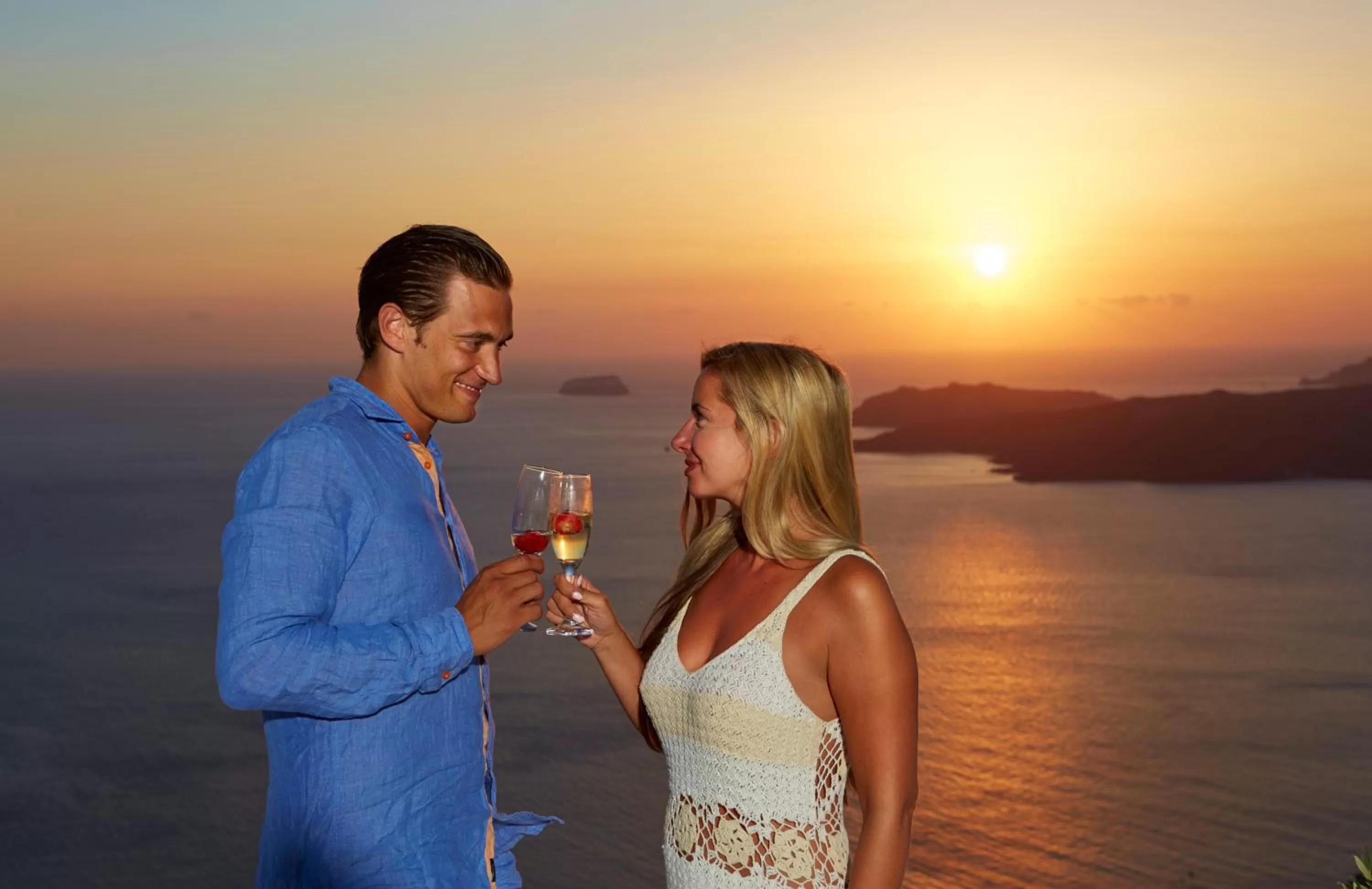 Volcano View by Caldera Collection