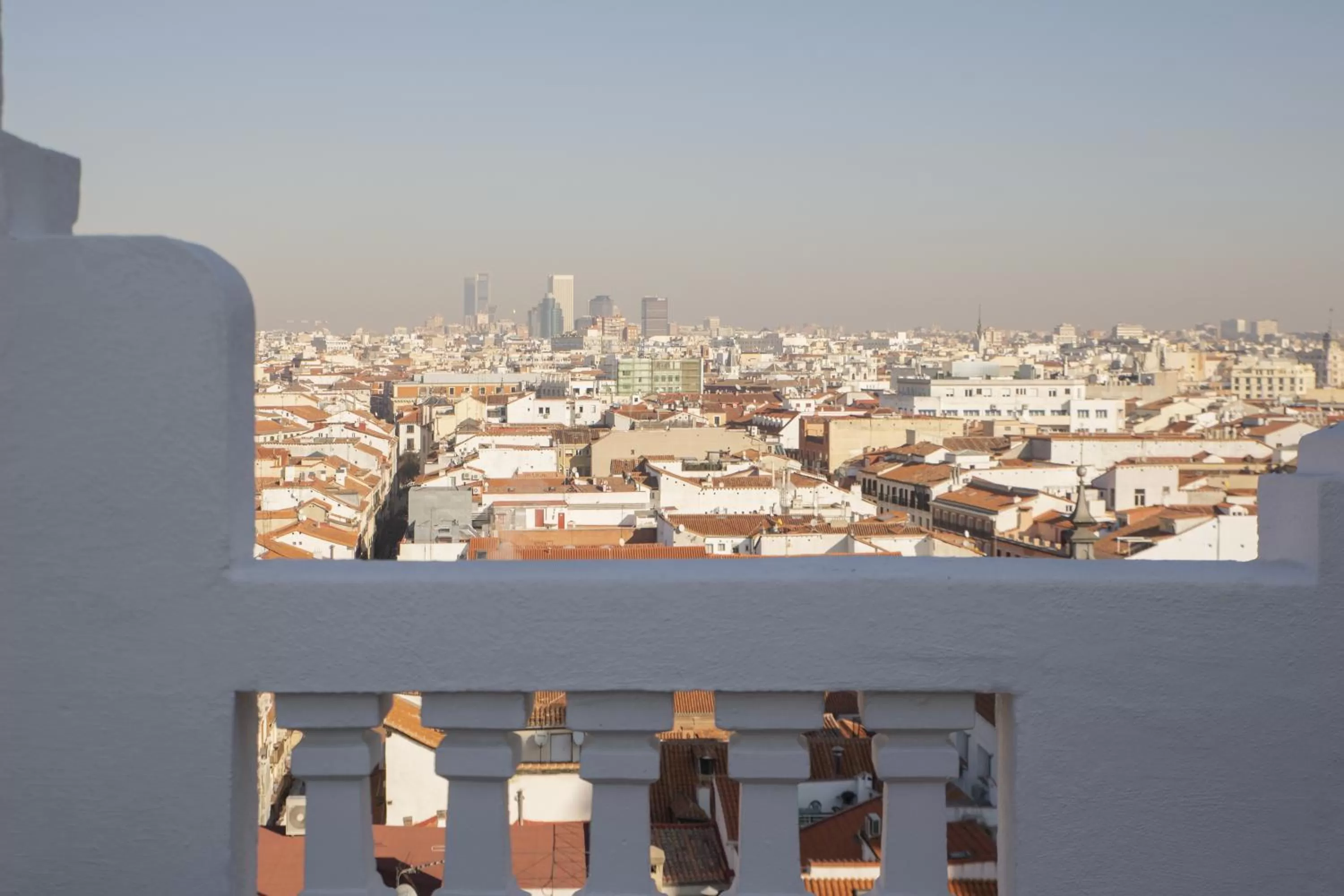 View (from property/room) in Petit Palace Triball