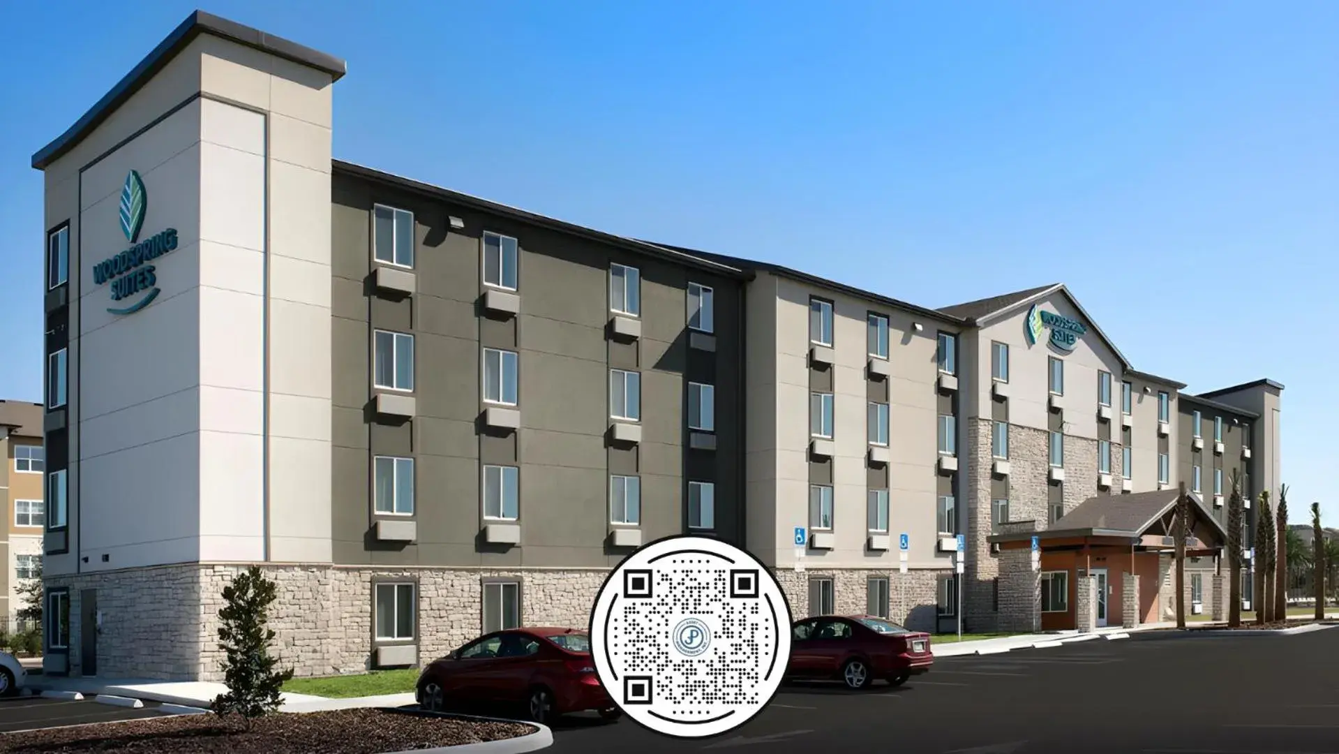 Woodspring Suites Orlando International Drive Woodspring Suites Orlando International Drive