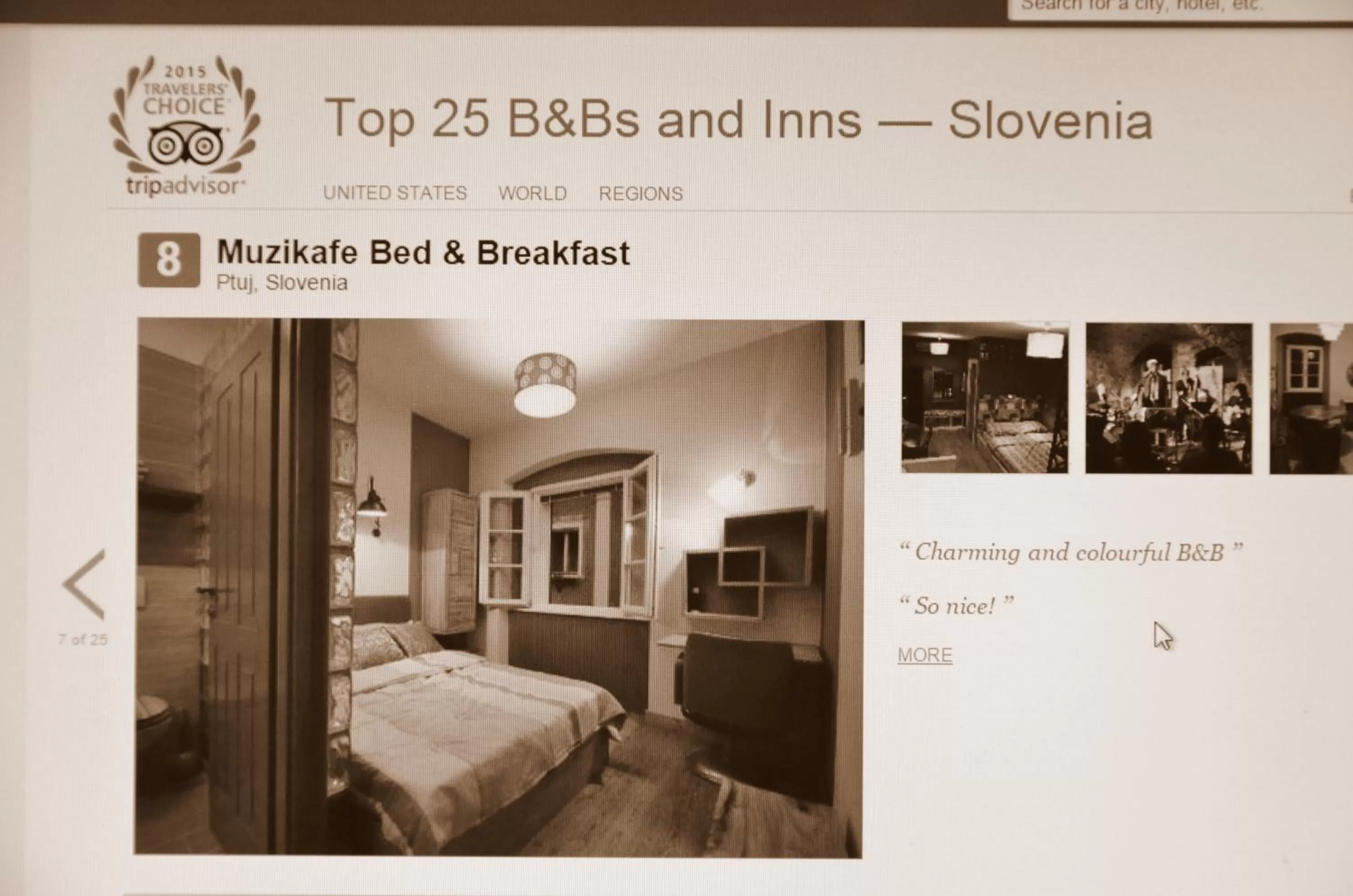 Other in MuziKafe - Home of Culture