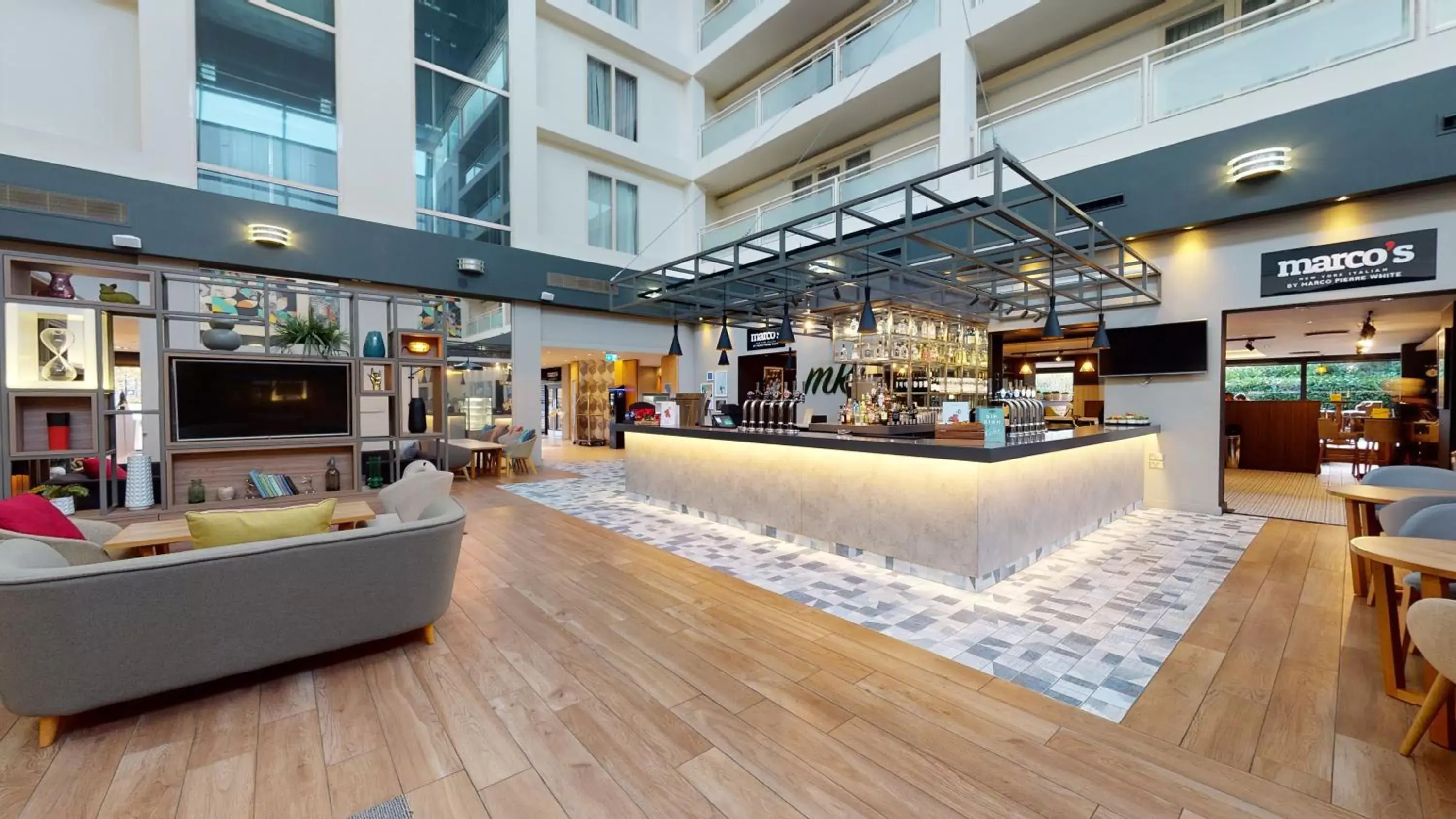 Holiday Inn Milton Keynes Central by IHG Holiday Inn Milton Keynes Central by IHG