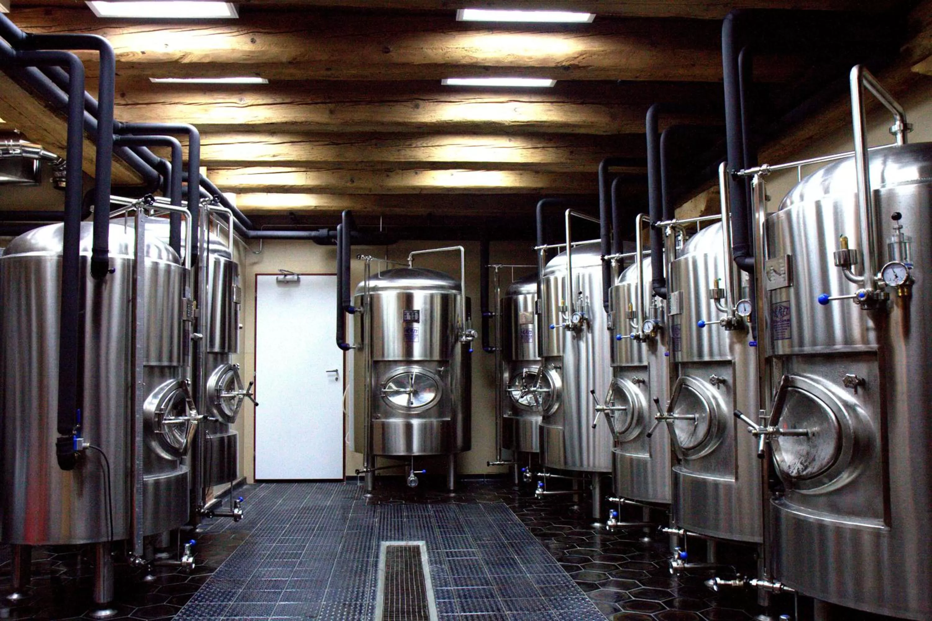 Other in Wellness hotel & minipivovar Kněžínek