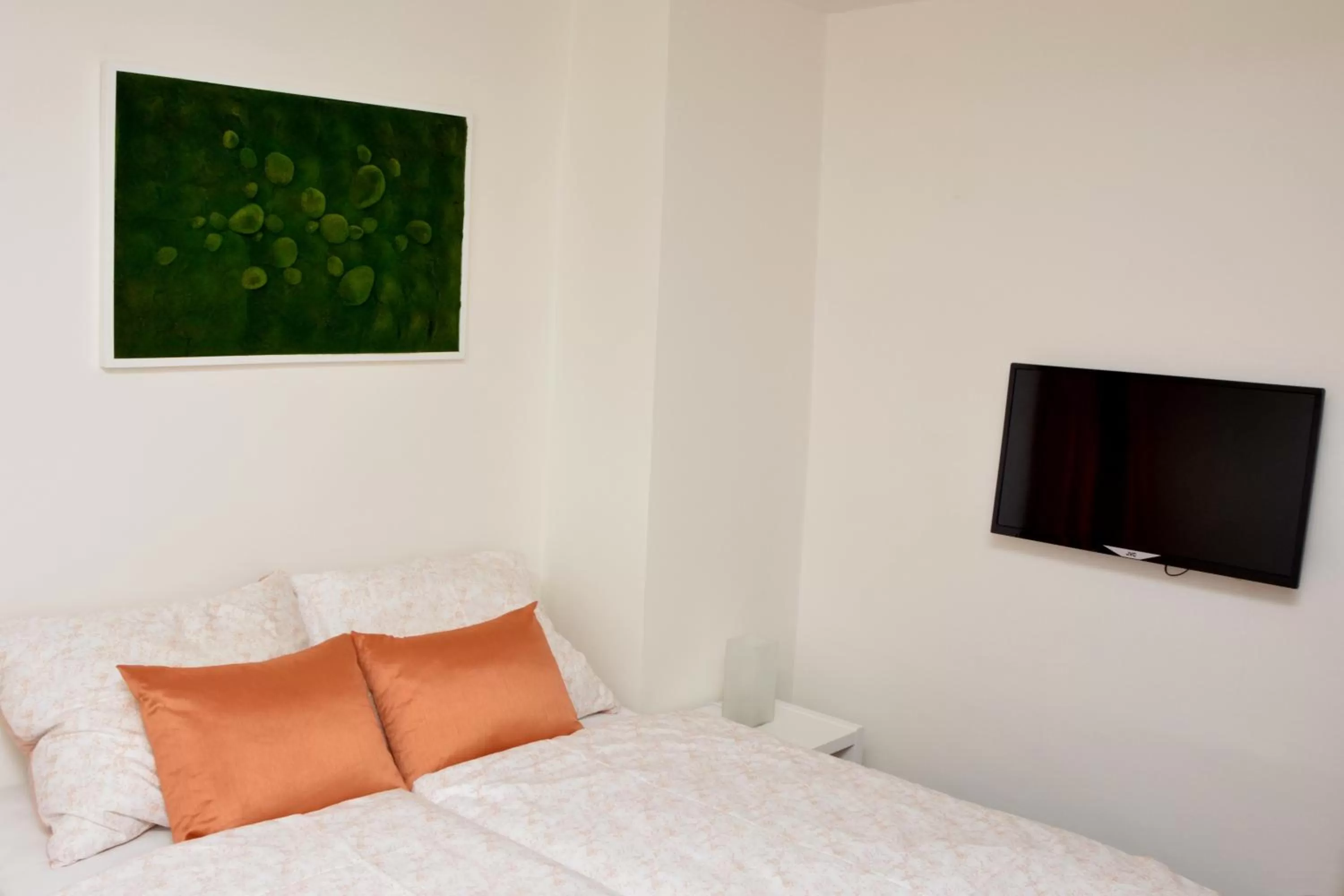 Bed in B&B À la montagne