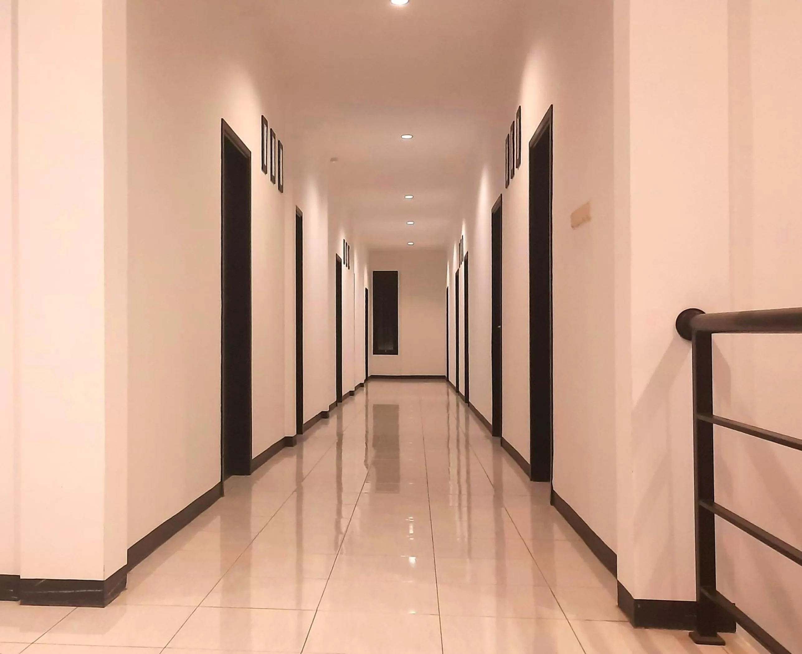 Balcony/Terrace in COZY STAY KUPANG