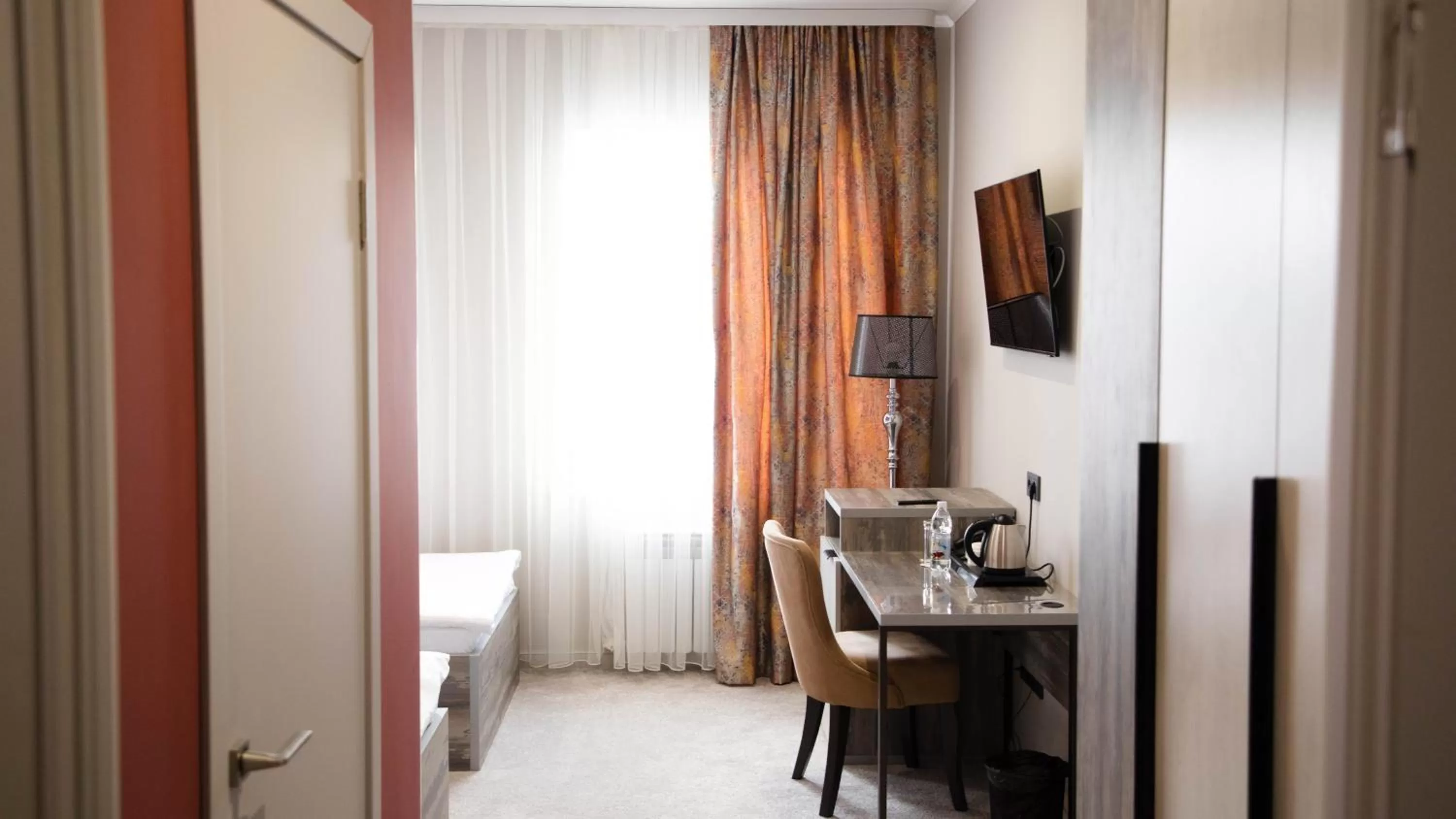 TV/Entertainment Center in Zodiac