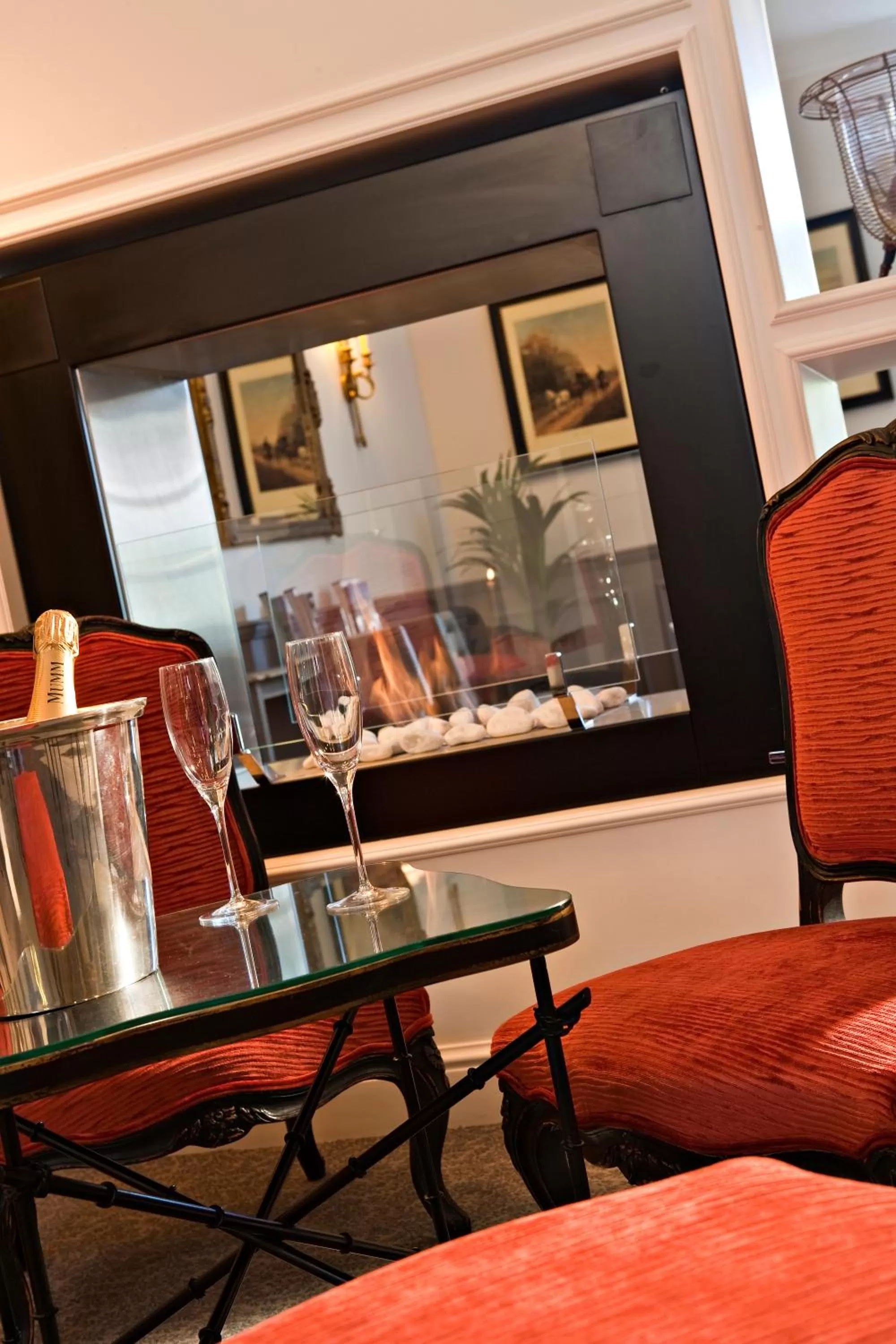 Lounge or bar in Best Western Plus Hotel Villa D'est