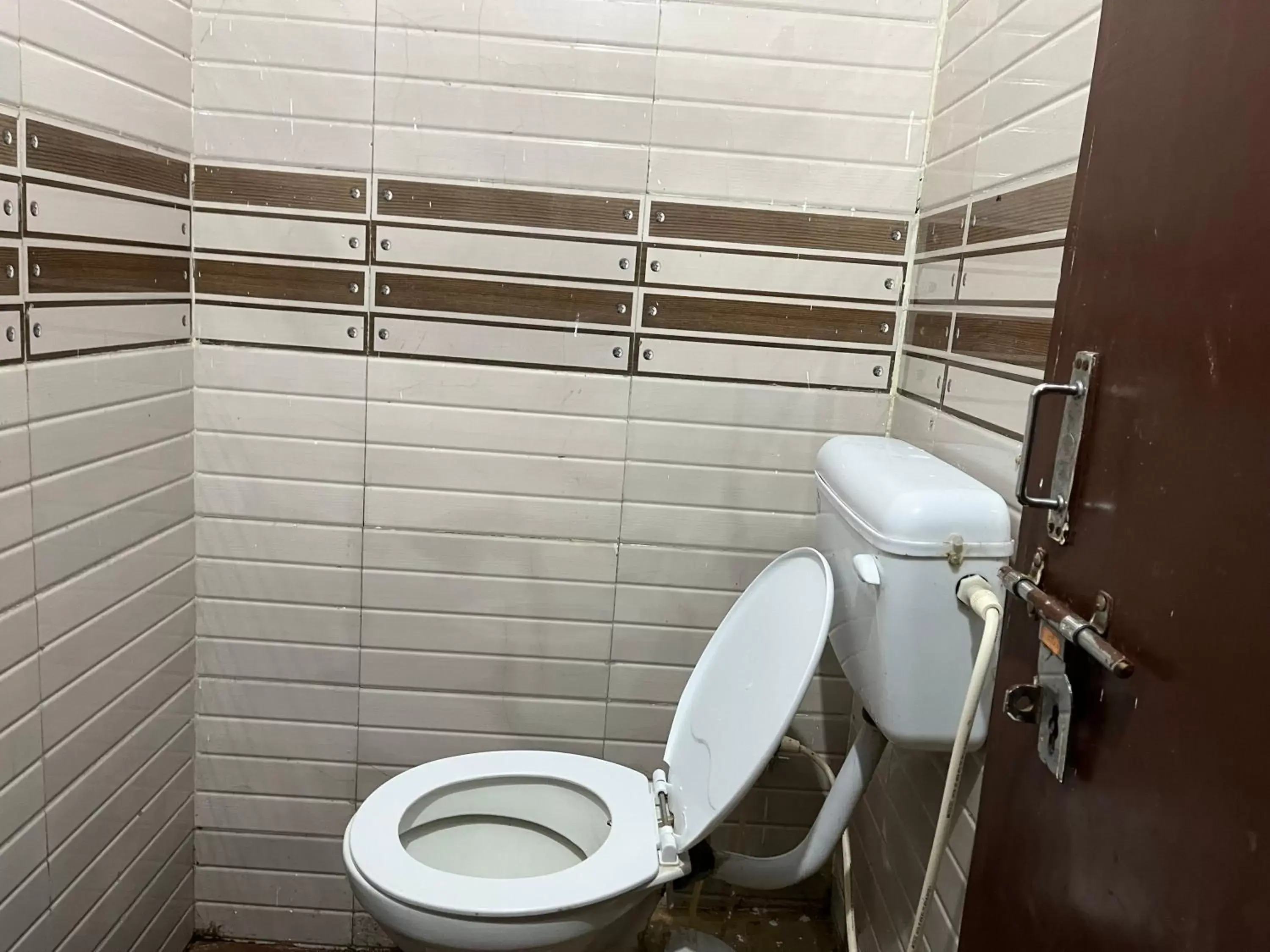 Budget Double or Twin Room in Sunrise Bed & Breakfast Budget Double or Twin Room in Sunrise Bed & Breakfast