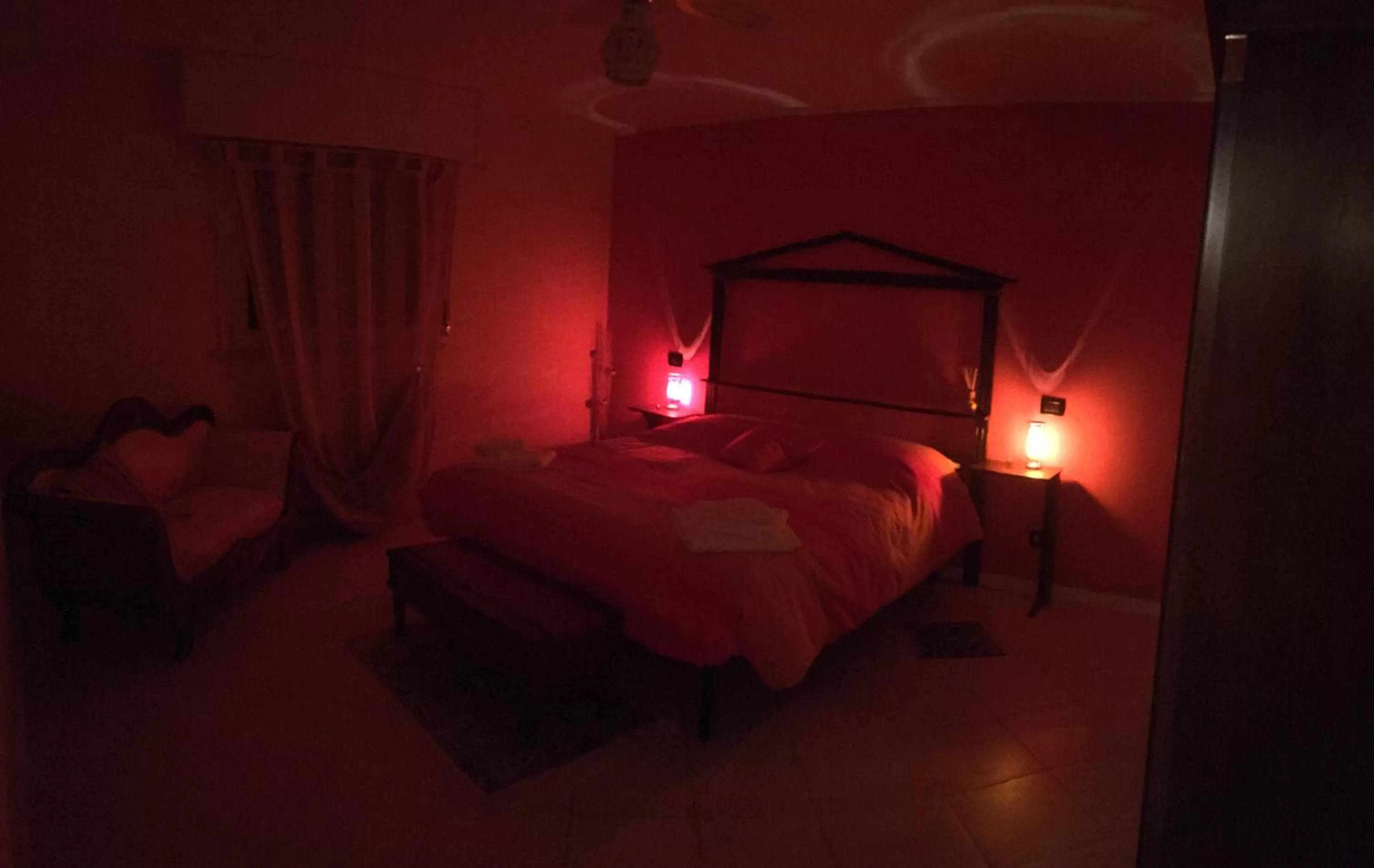 Al Divenire B&B Apartments