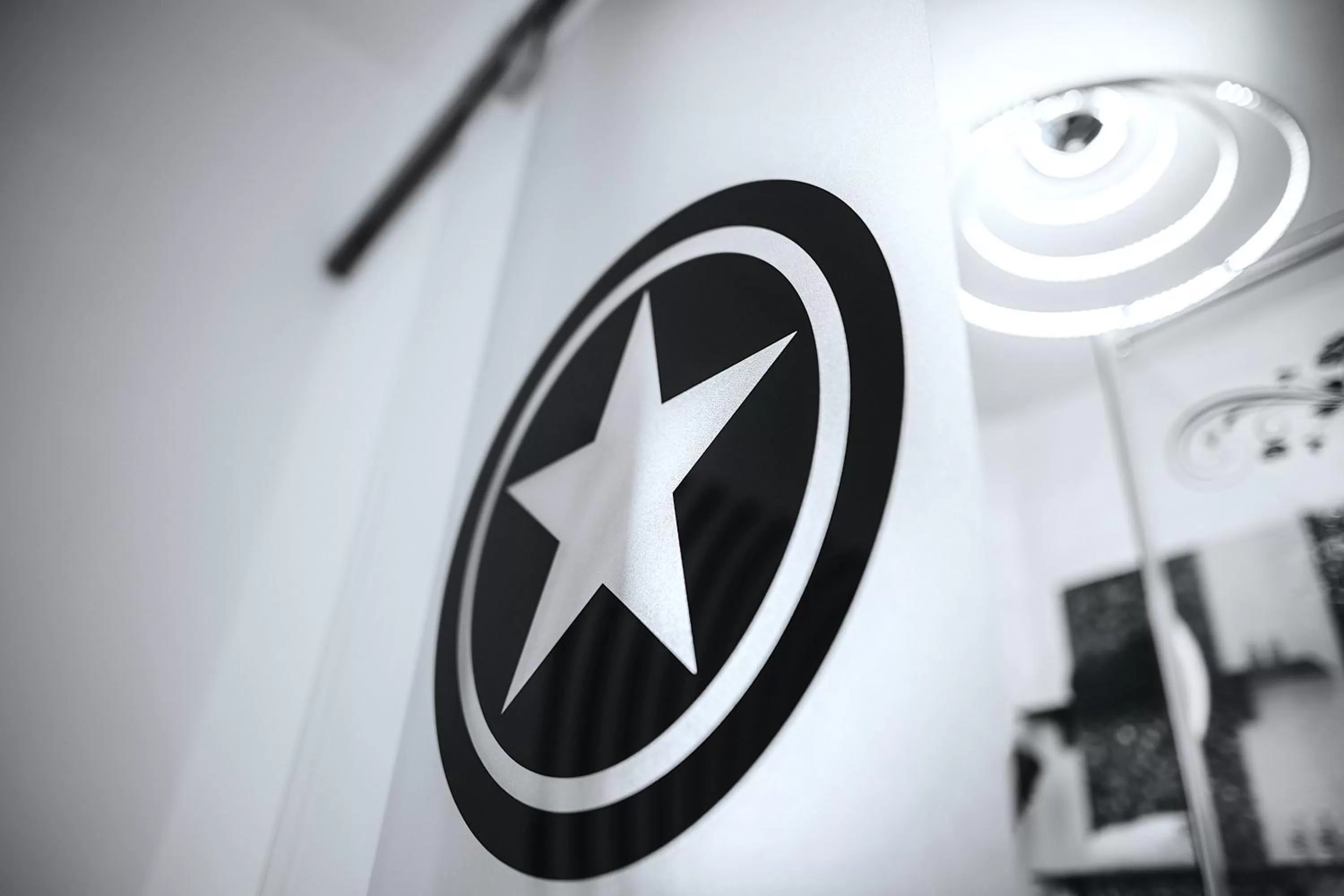 Shower in Das Hotel Stern 24h self-check-in