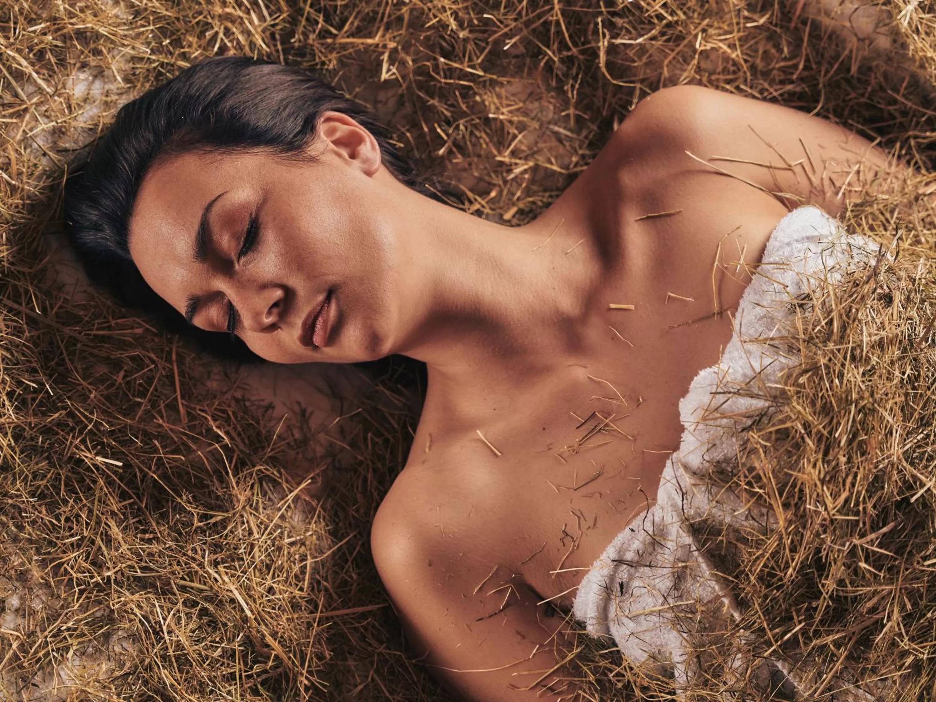 Spa and wellness centre/facilities in A-ROSA Gothisches Haus Wernigerode