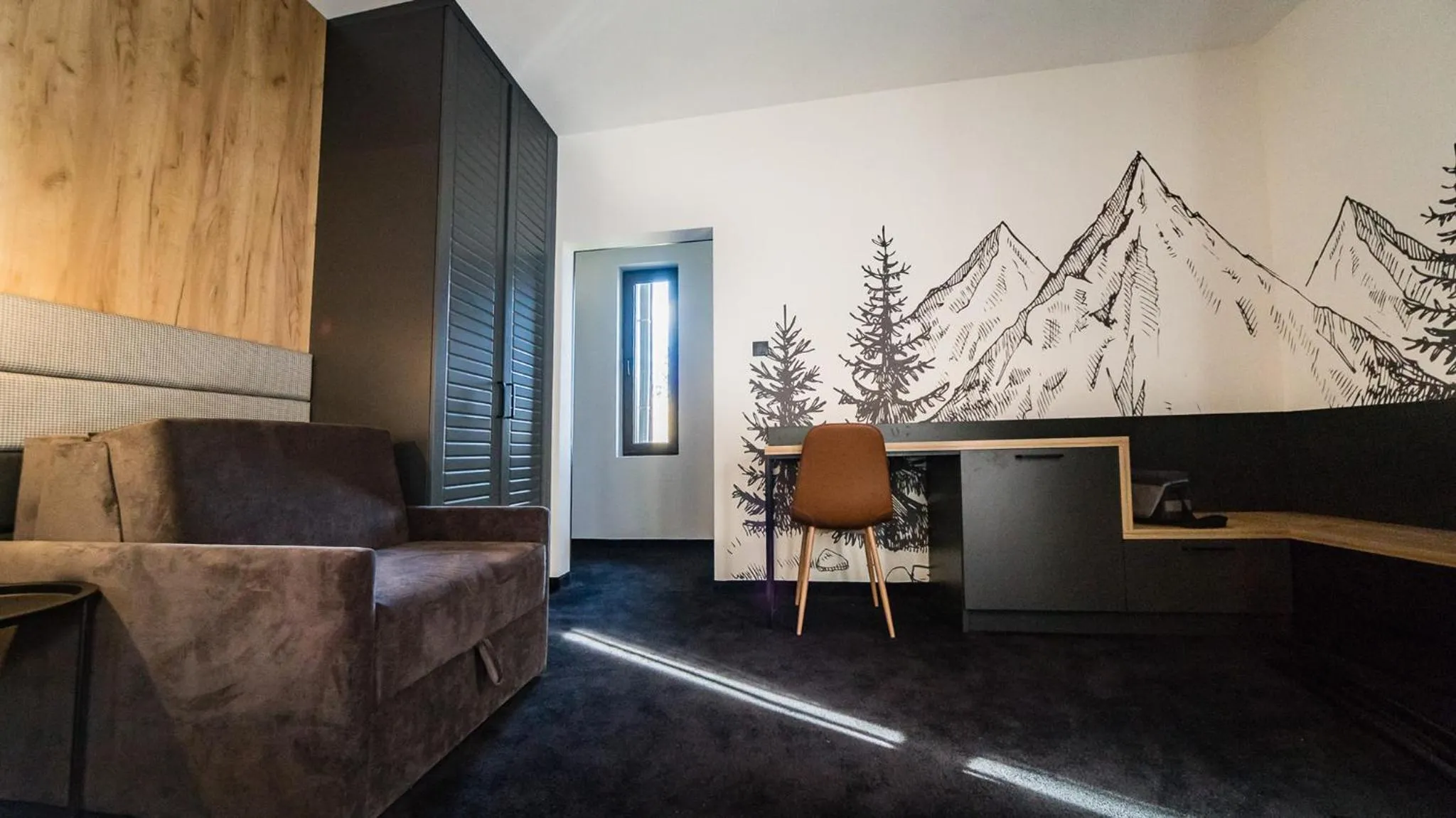 Vila 6aTo Hotel & Wellnes