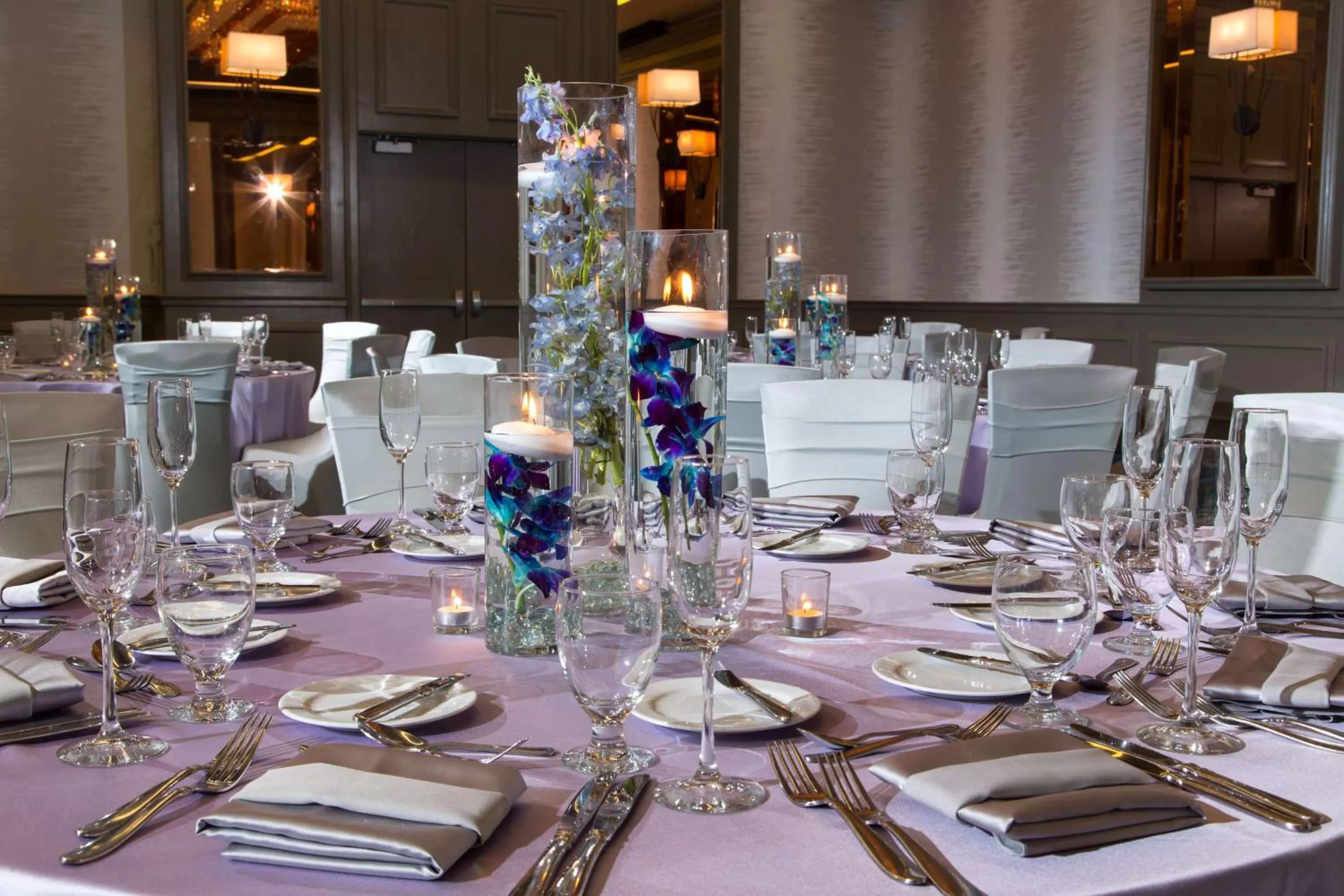 Meeting/conference room in DoubleTree by Hilton Hotel Deerfield Beach Boca Raton