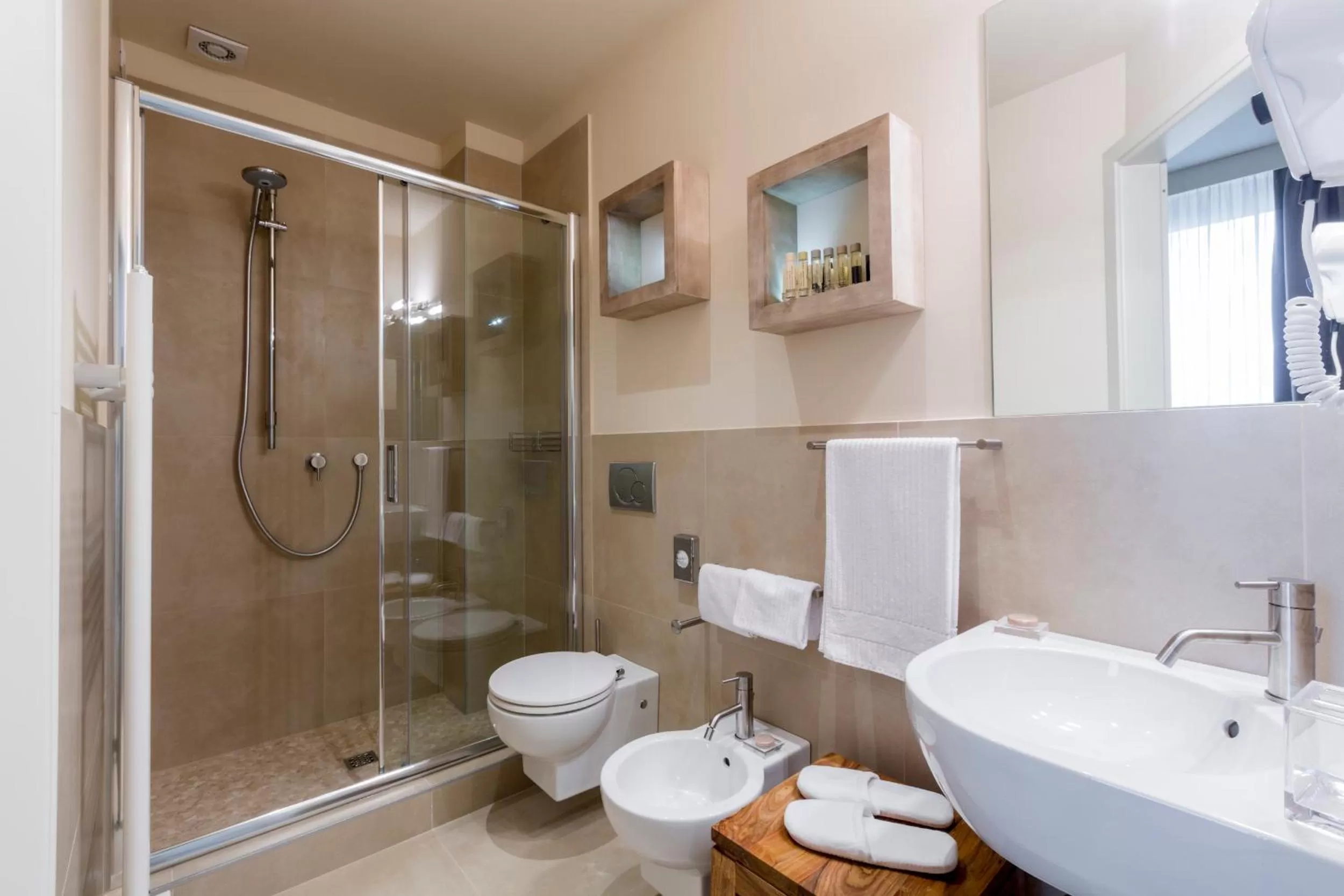 Classic Double or Twin Room in Hotel 900