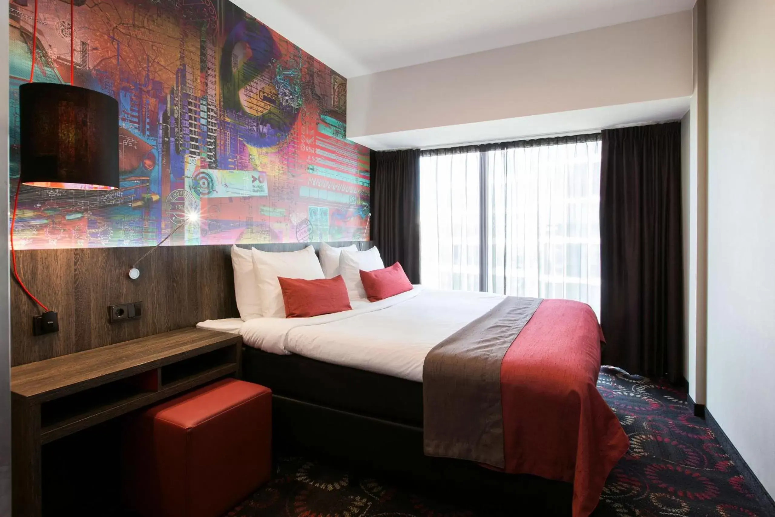 Crown Hotel Eindhoven Centre Crown Hotel Eindhoven Centre