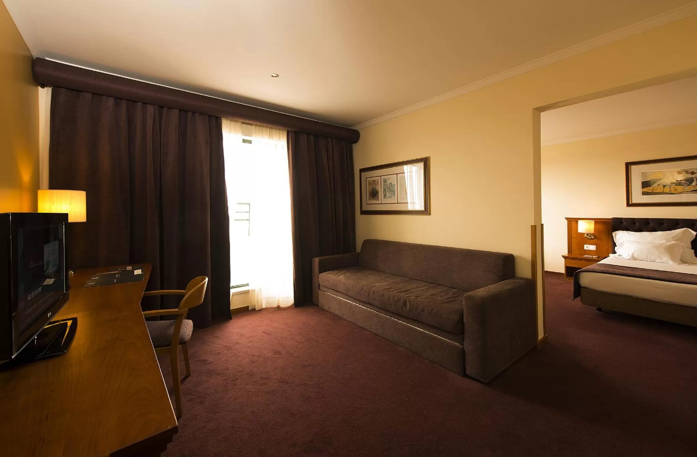 Day, Bed in Vila Gale Porto - Centro