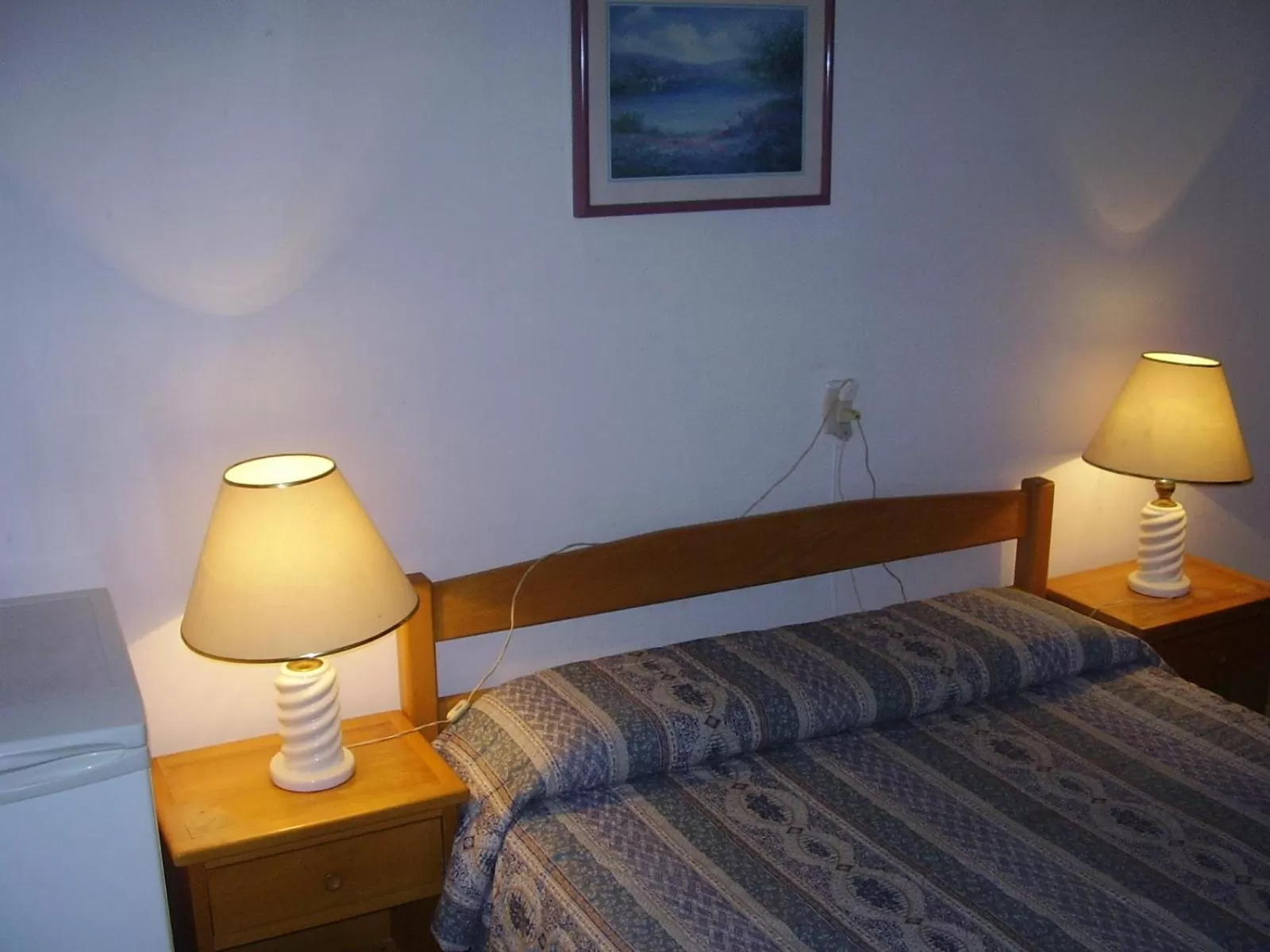 Other, Bed in Edificio Sagasti