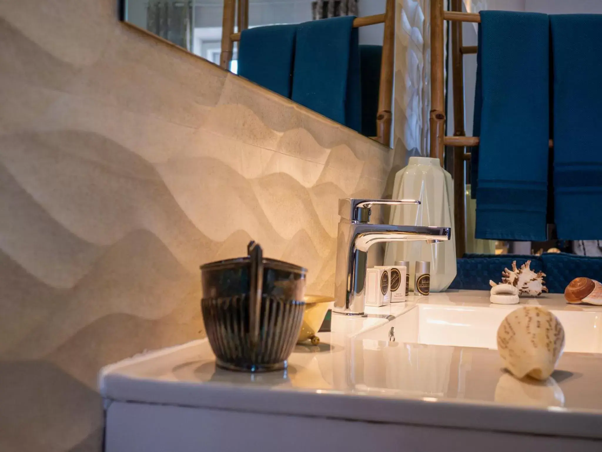 Deluxe Queen Room in REFÚGIO DOURADO Deluxe Queen Room in REFÚGIO DOURADO