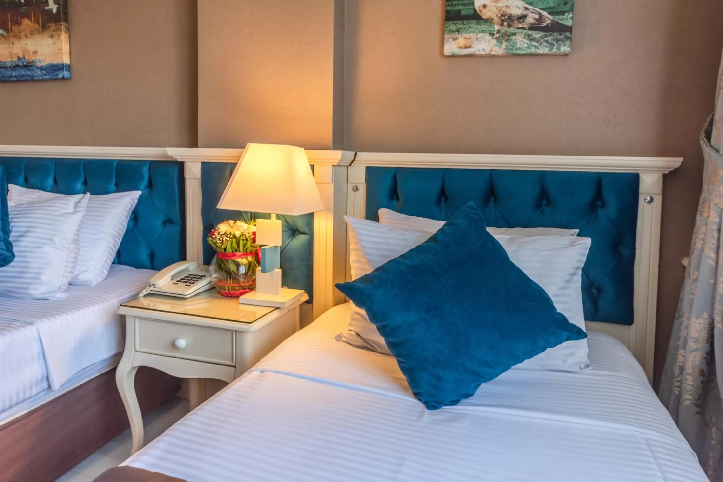 Photo of the whole room, Bed in Viva Deluxe Hotel