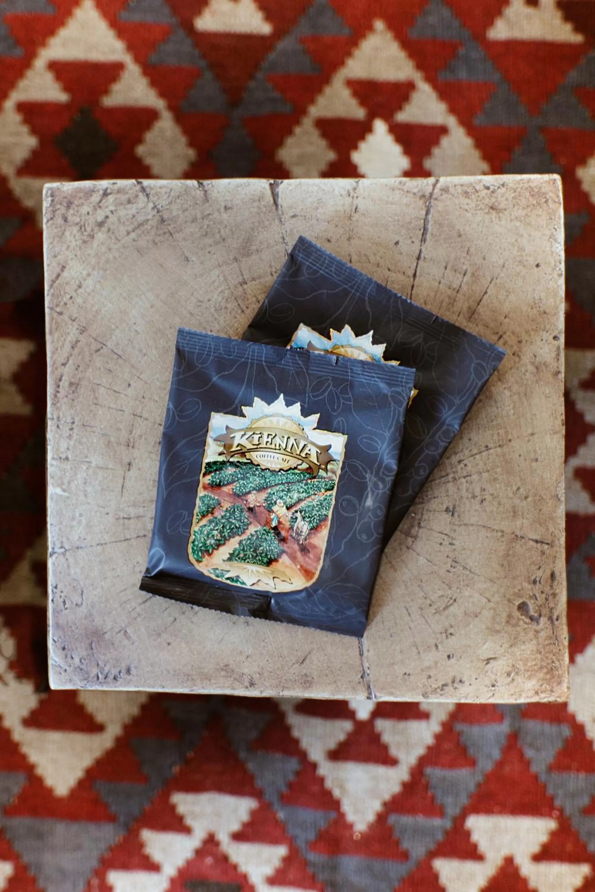 The Flying Steamshovel Inn