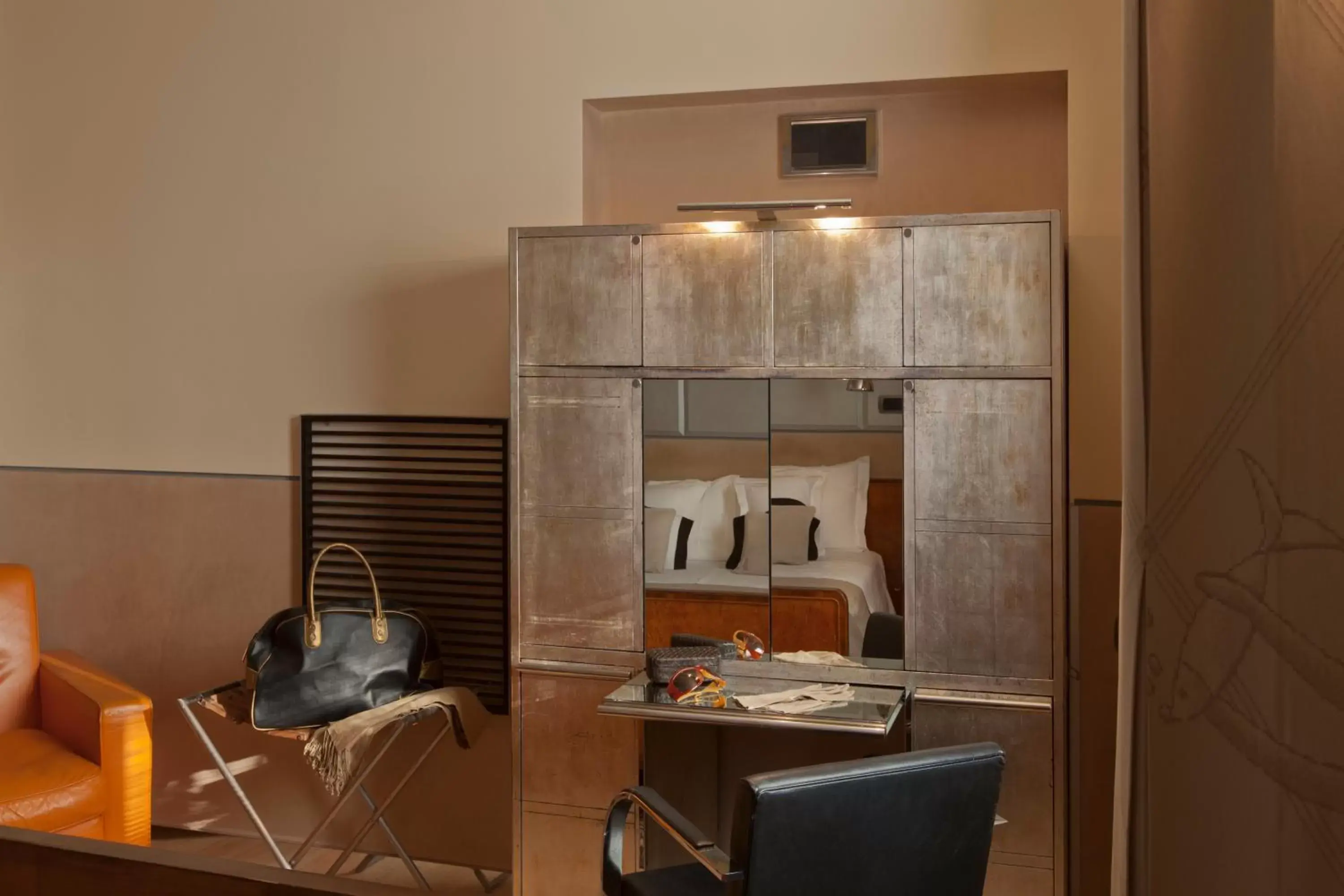 Superior Double Room in Ca' Pisani Hotel Superior Double Room in Ca' Pisani Hotel