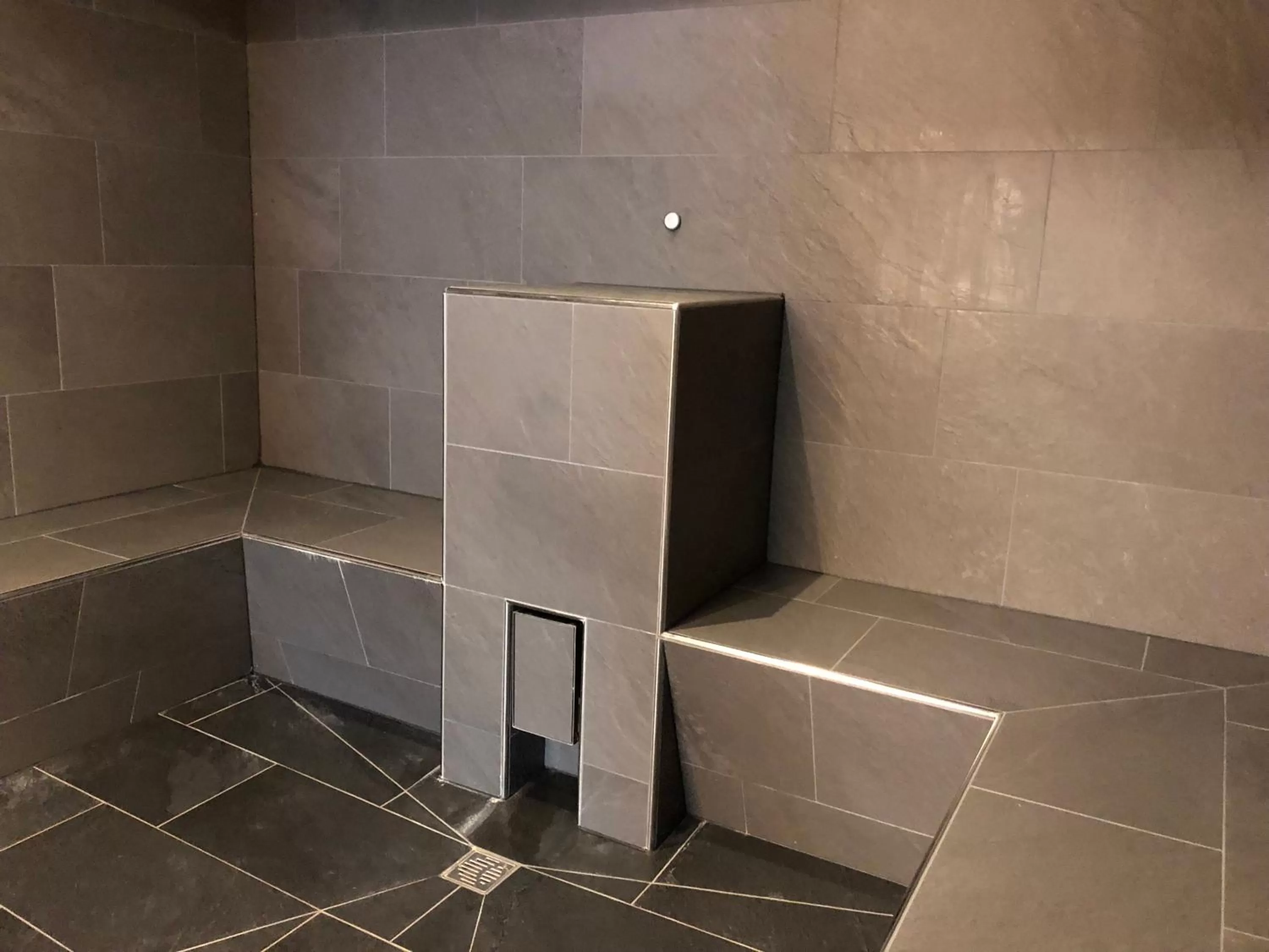 Swimming pool in Catrina Resort