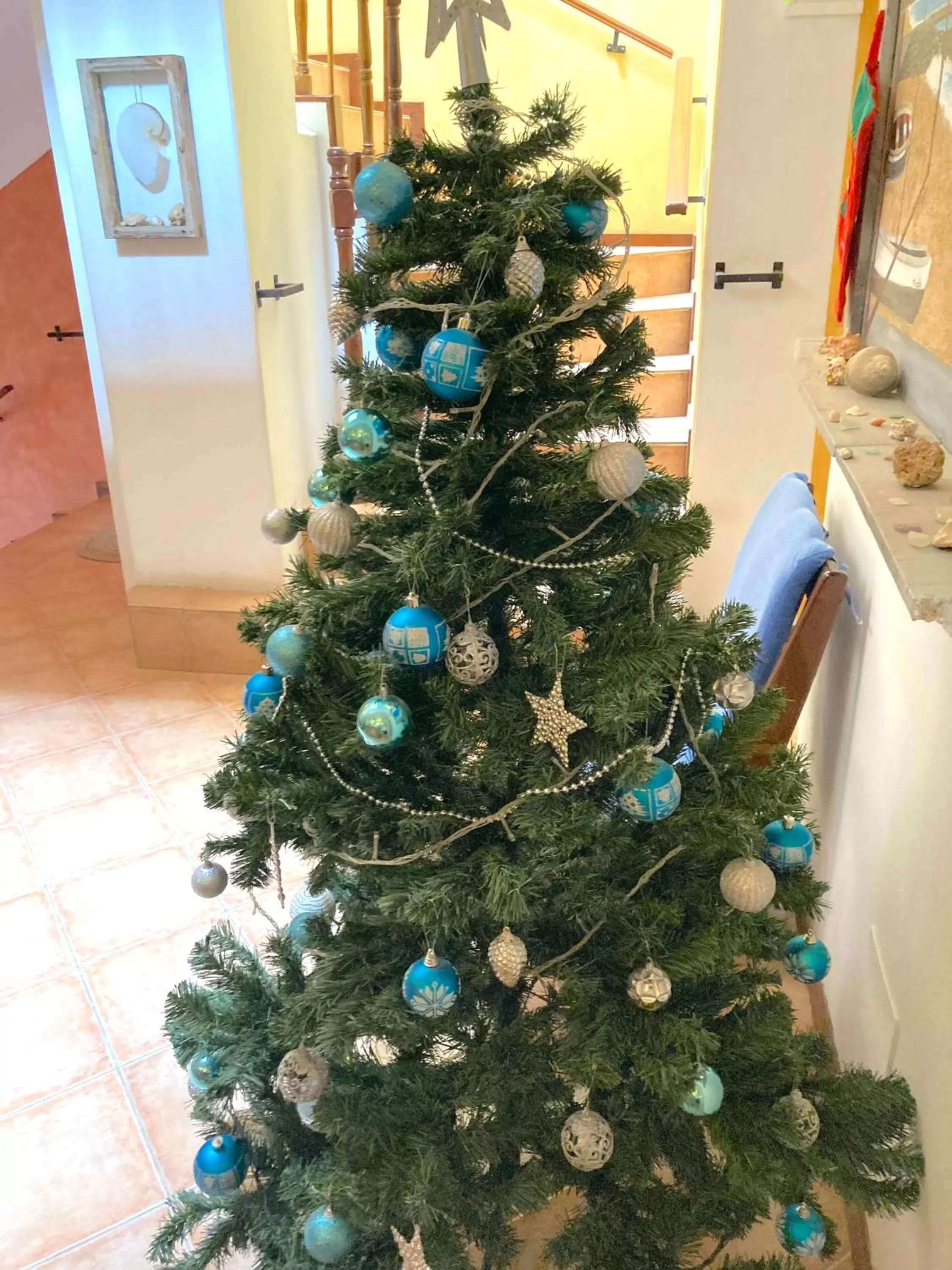 Lobby or reception in Hotel MiraBela