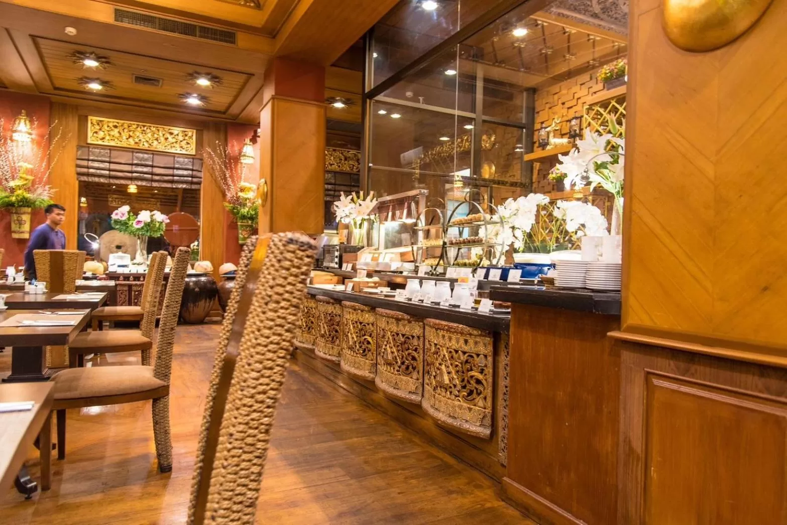 Khum Phaya Resort & Spa Boutique Collection