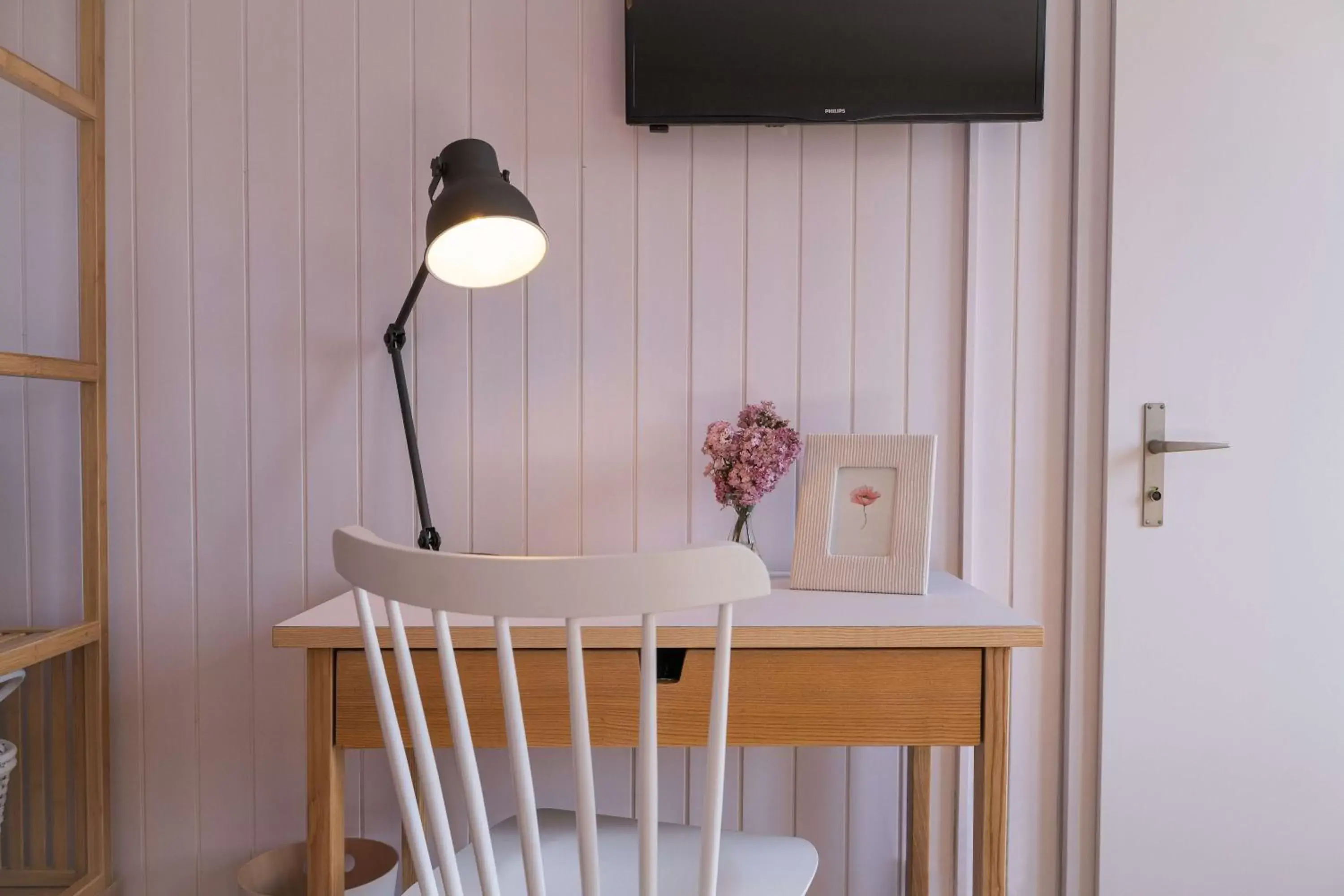 Charming Single Room in la belle vue Boutique Hotel & Café Charming Single Room in la belle vue Boutique Hotel & Café