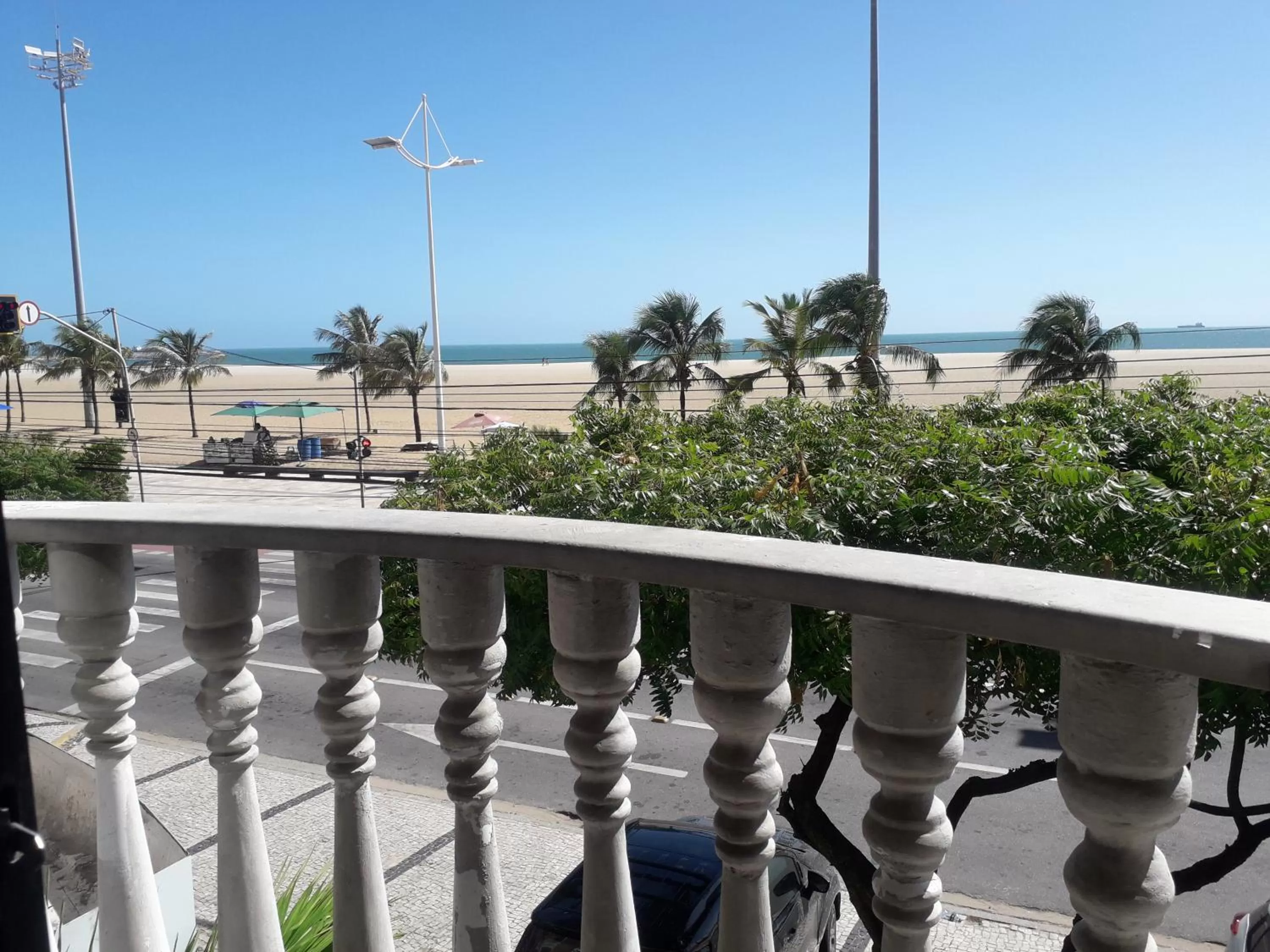 Classic Residence Beira Mar