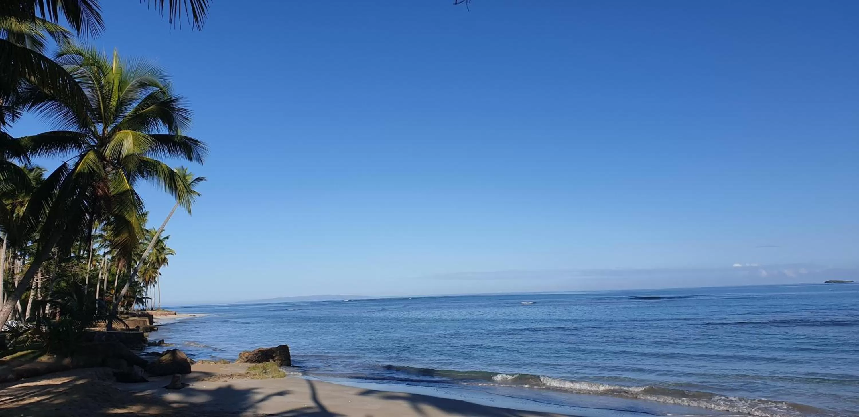 Beach in Hotel Atlantis